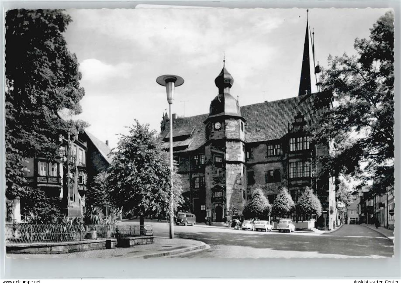 50532444 - Alfeld (Leine)