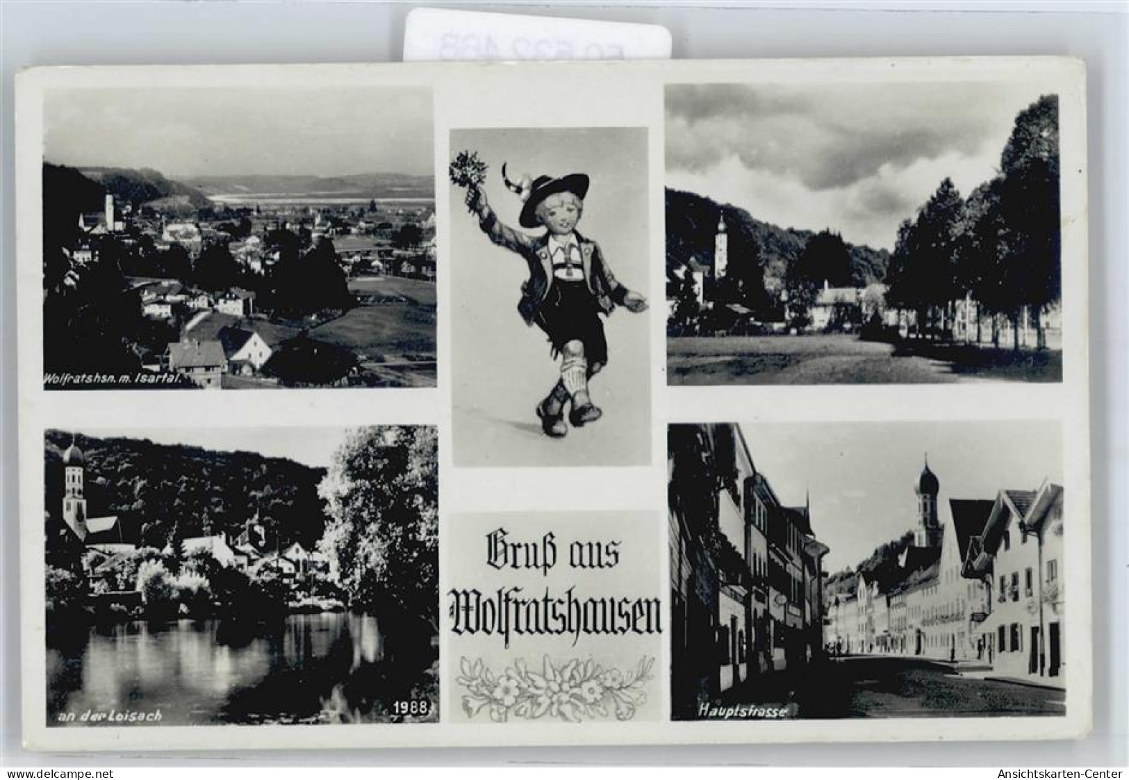 50532468 - Wolfratshausen