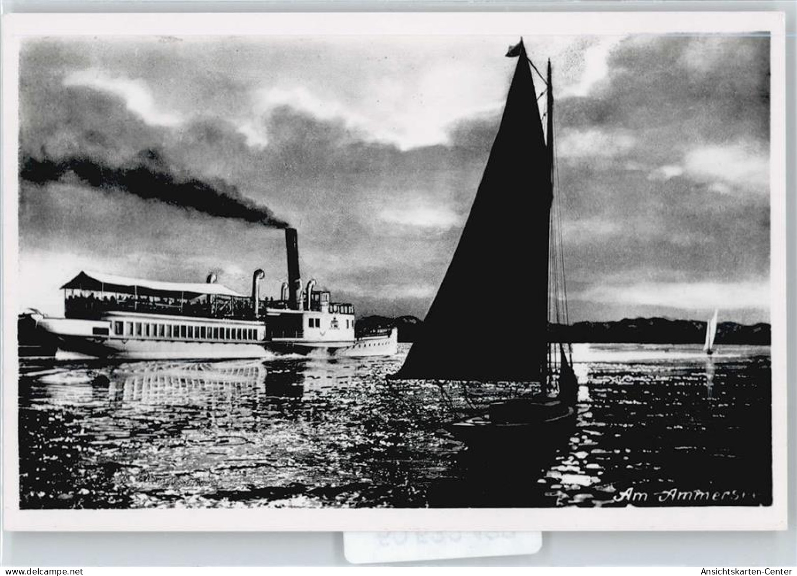 50532488 - Diessen a. Ammersee