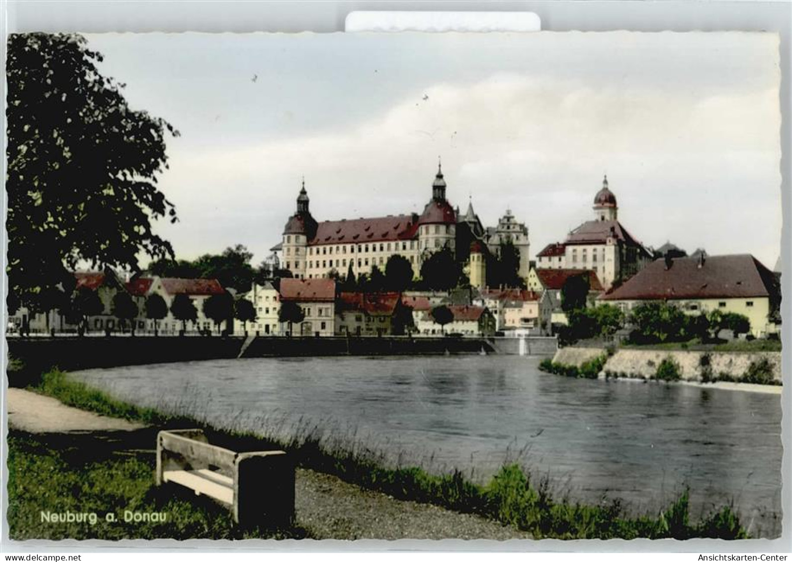 50532822 - Neuburg a d Donau