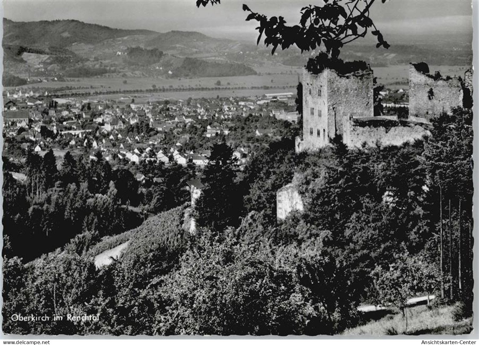 50532856 - Oberkirch , Baden