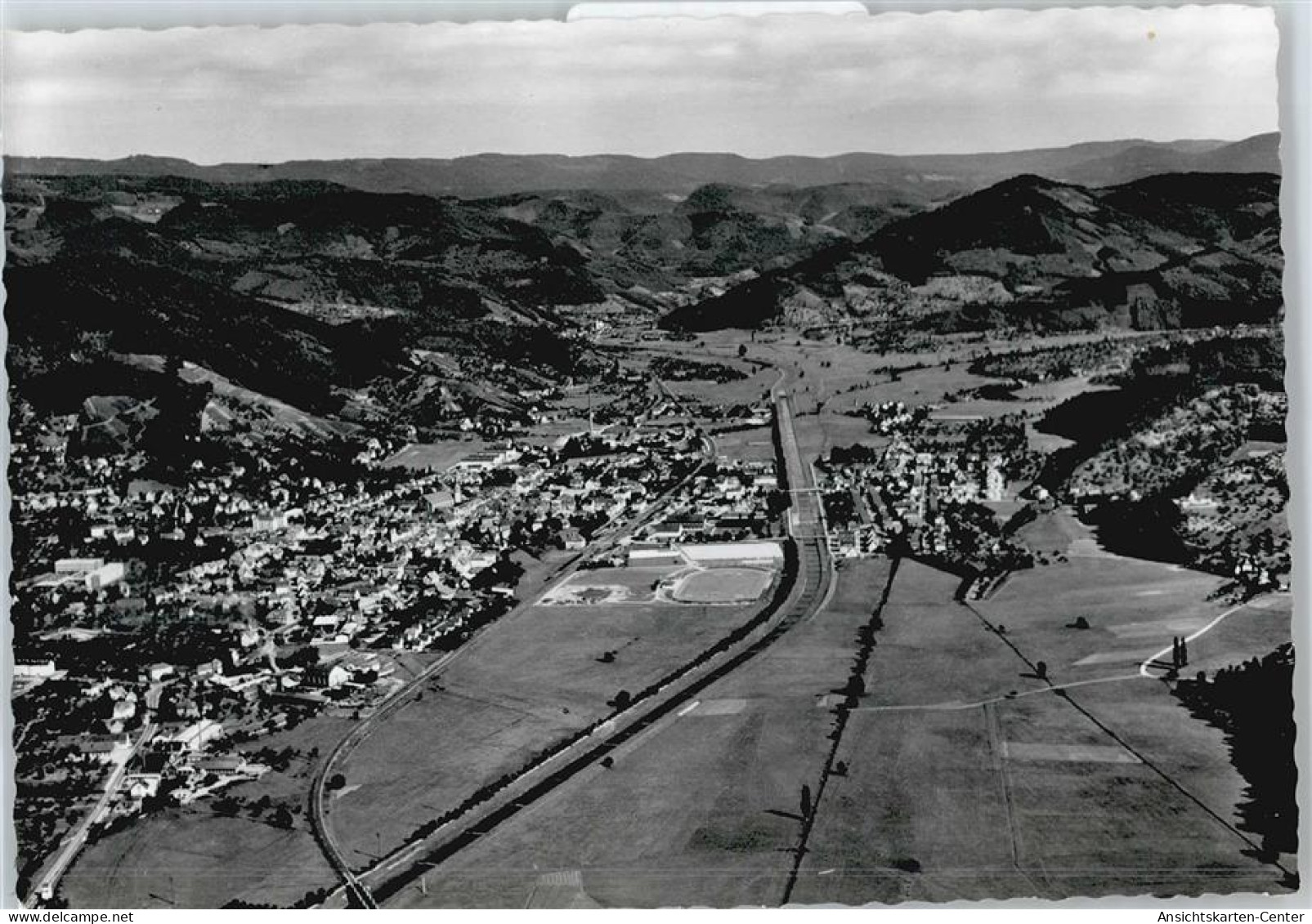 50532857 - Oberkirch , Baden