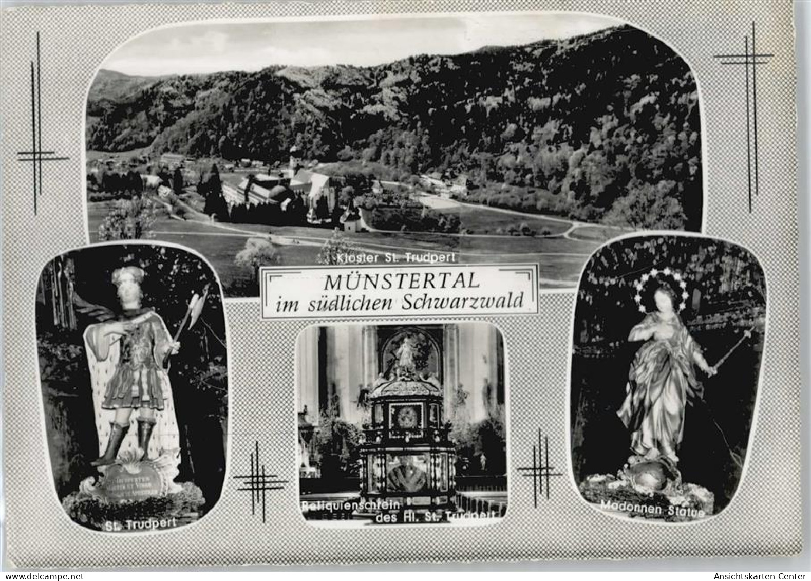 50532882 - Muenstertal , Schwarzwald