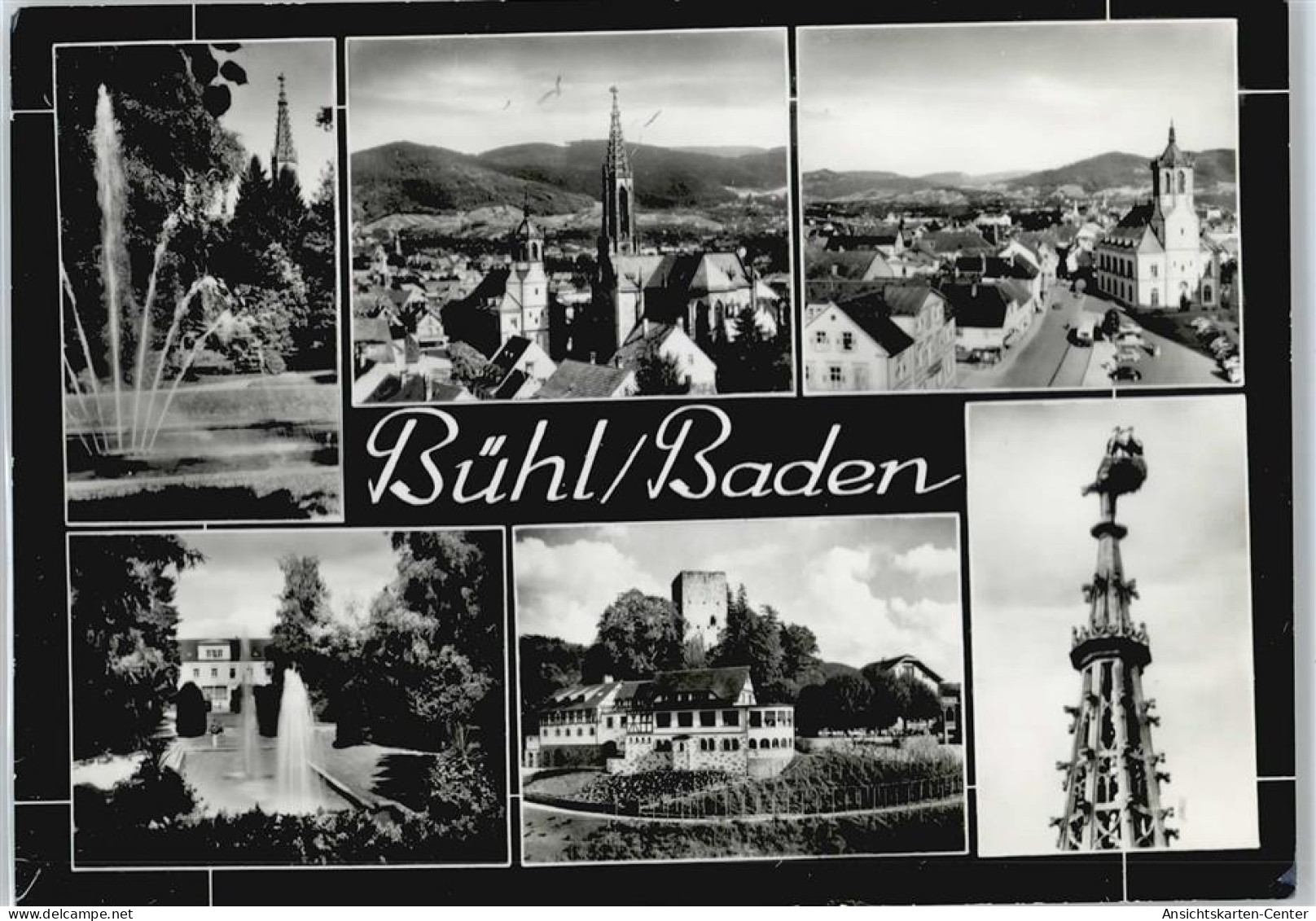 50532909 - Buehl , Baden