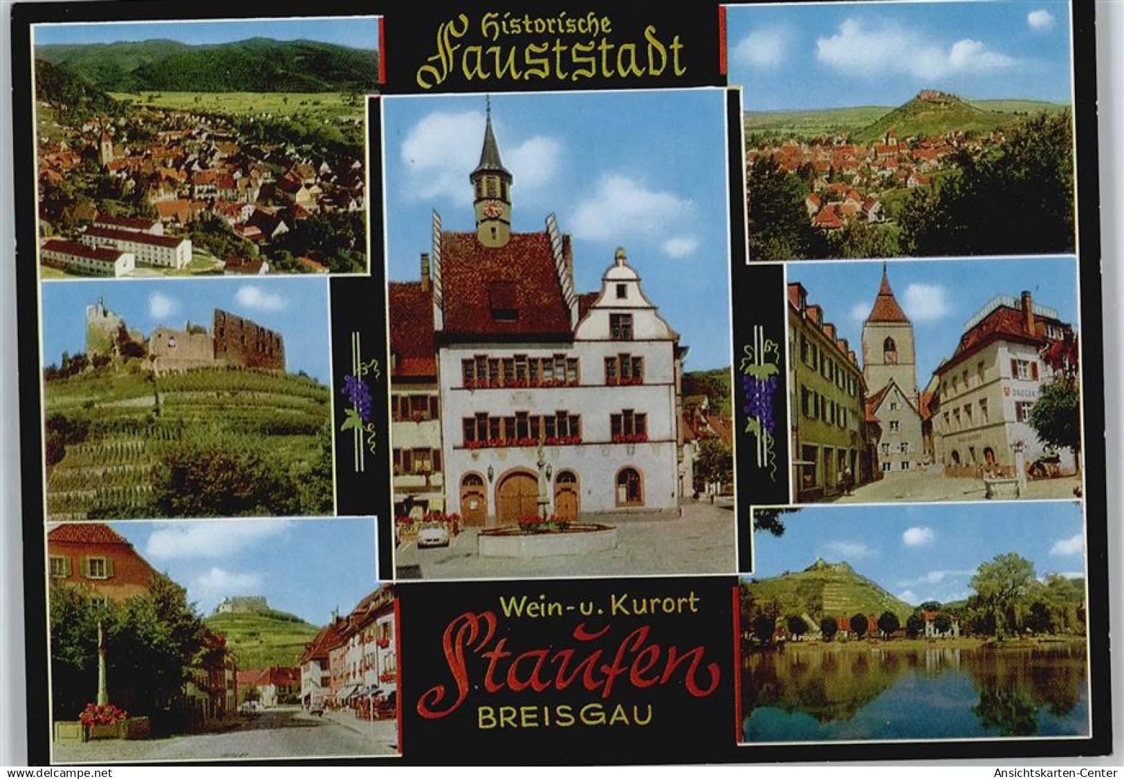 50533265 - Staufen , Breisgau