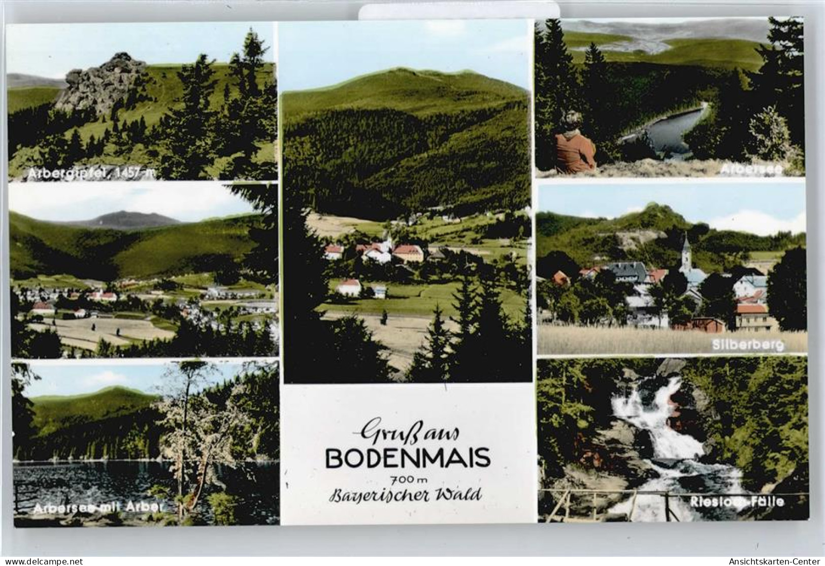 50533448 - Bodenmais