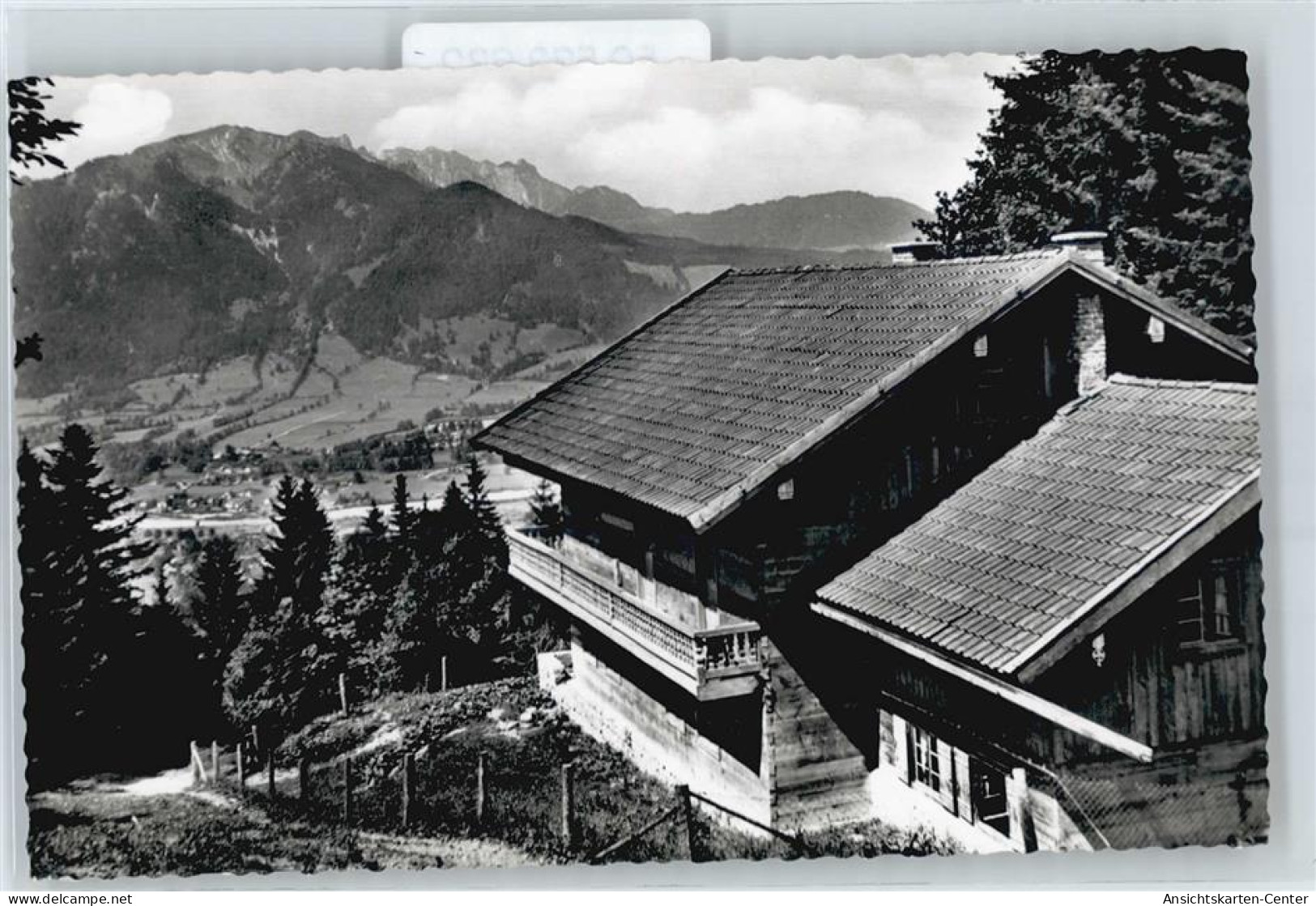 50533632 - Lenggries