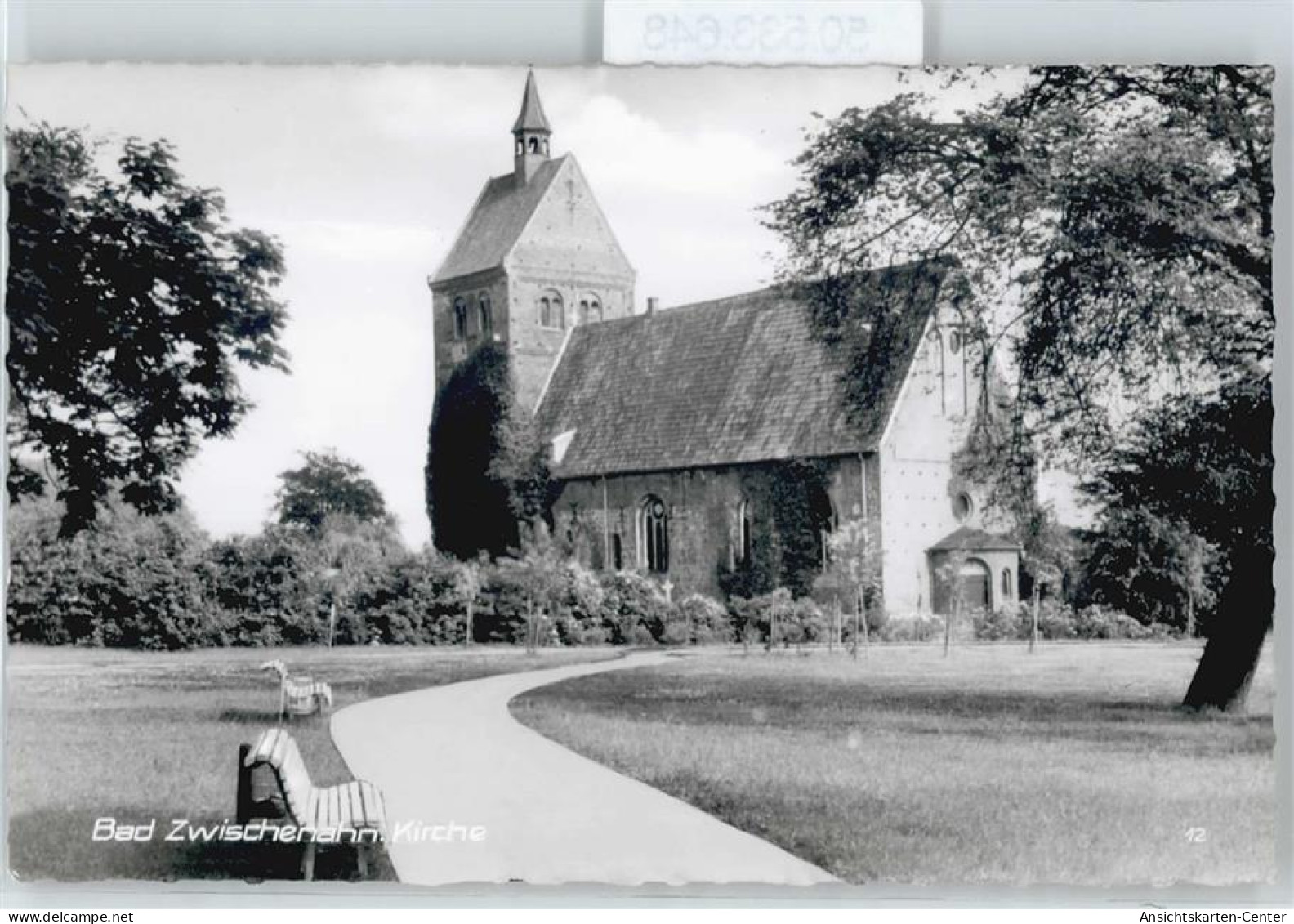 50533648 - Bad Zwischenahn