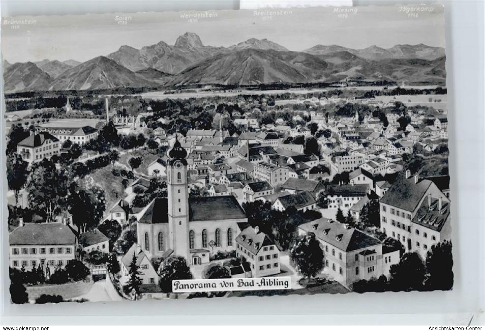 50533714 - Bad Aibling