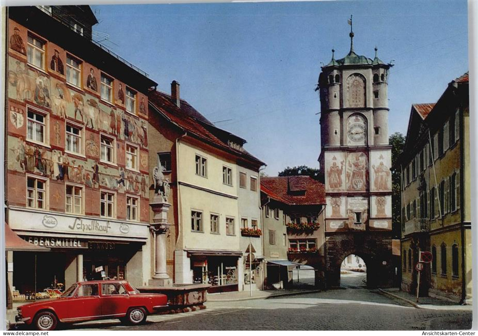 50533981 - Wangen im Allgaeu