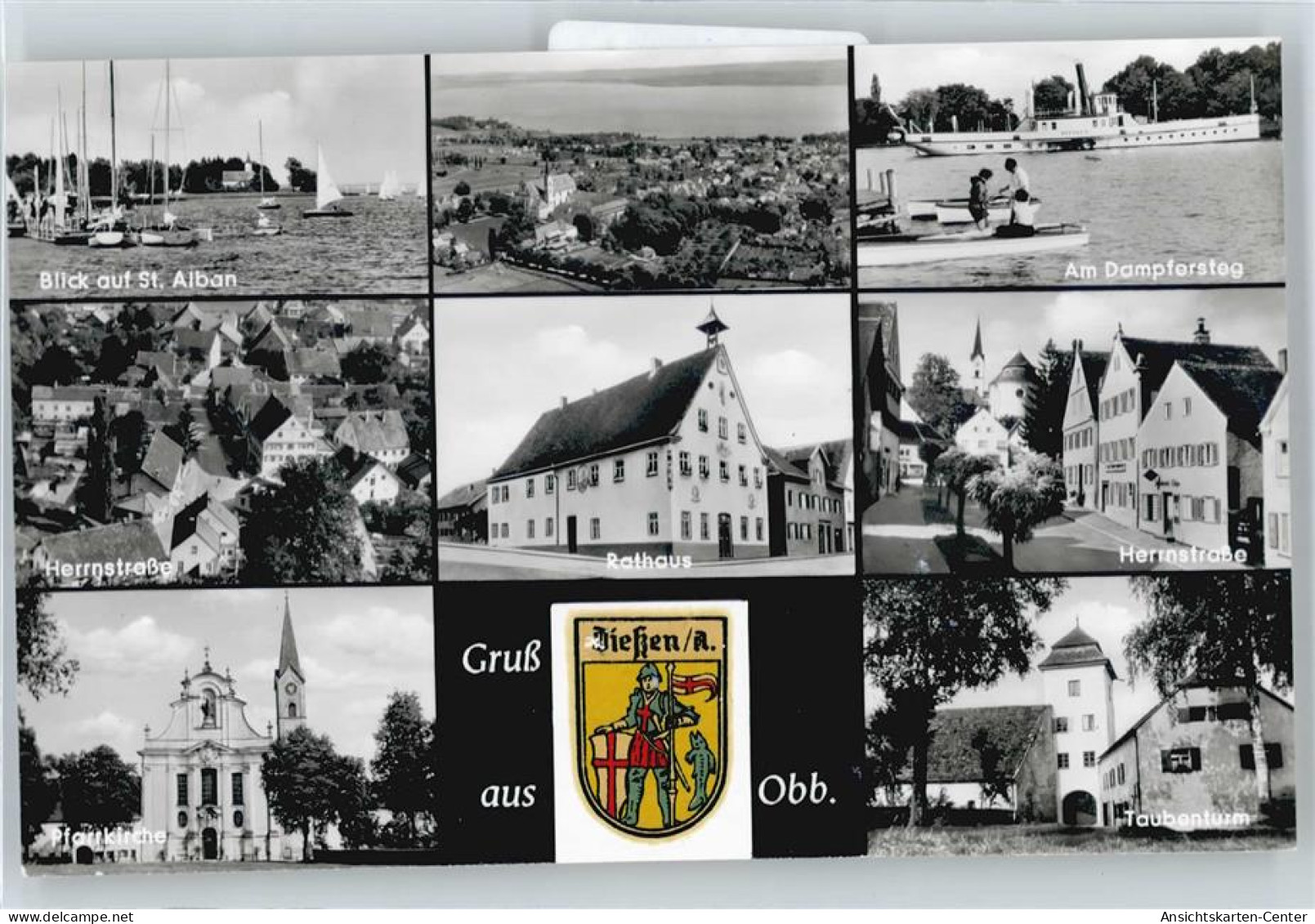 50534218 - Diessen a. Ammersee