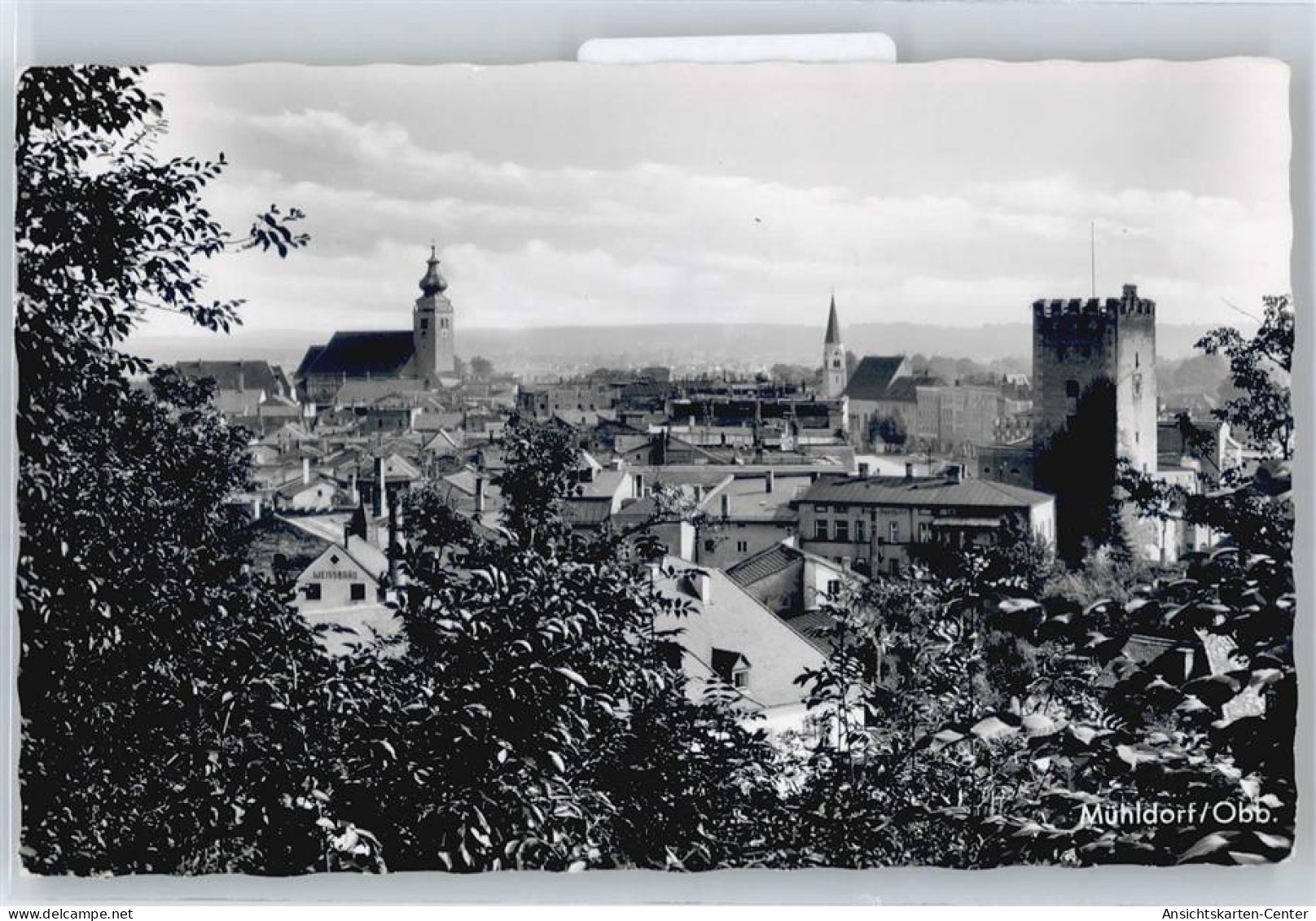 50534237 - Muehldorf a. Inn