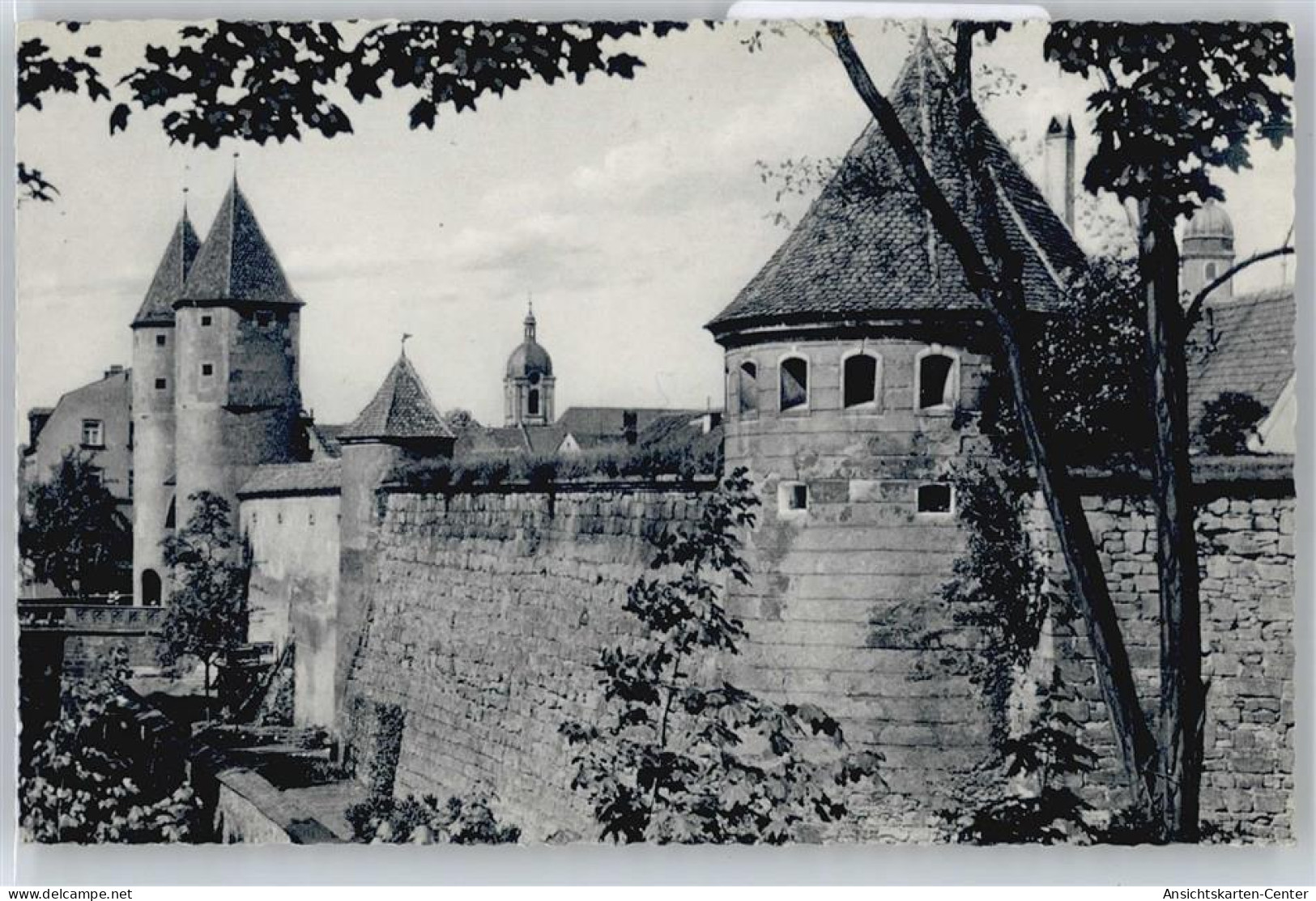 50534401 - Amberg , Oberpf