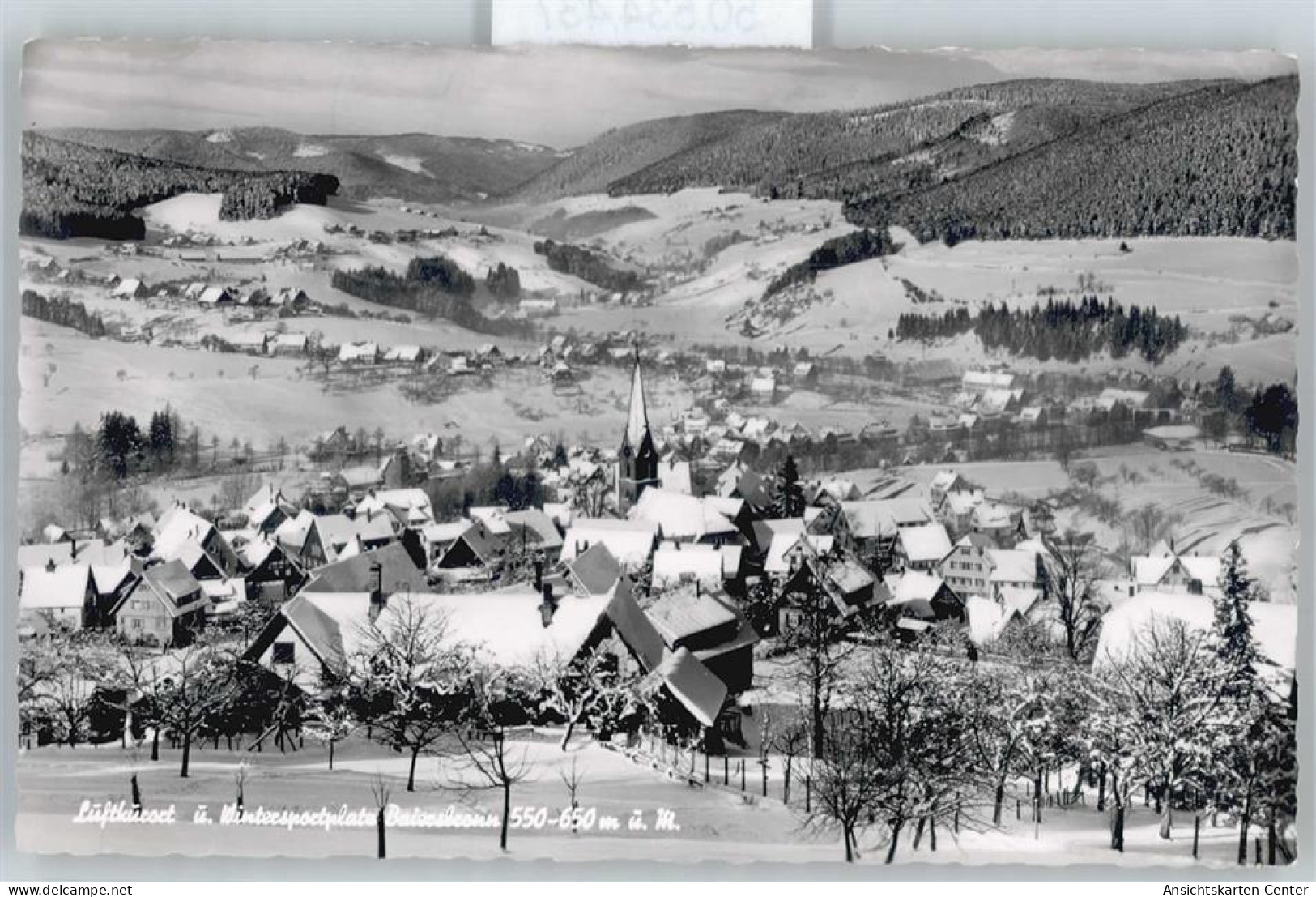50534437 - Baiersbronn