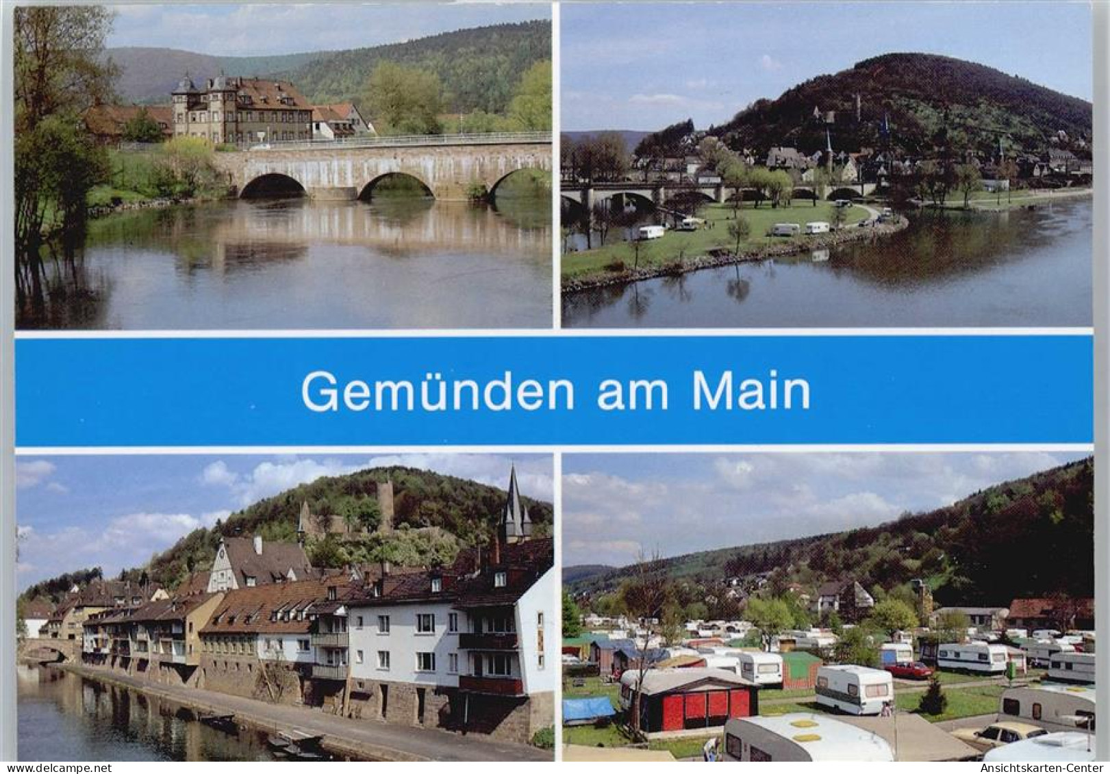 50534509 - Gemuenden a. Main