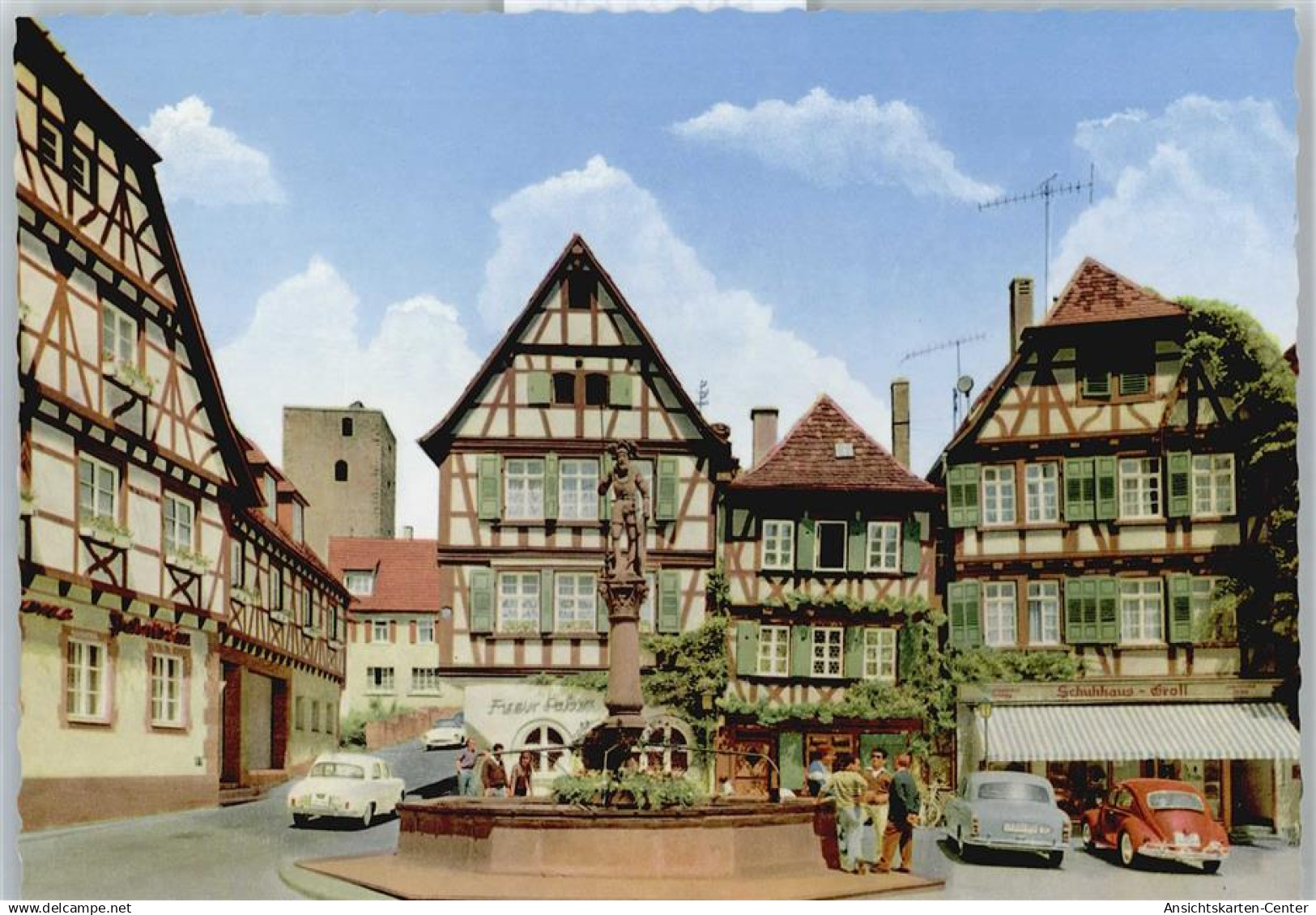 50534512 - Bretten , Baden