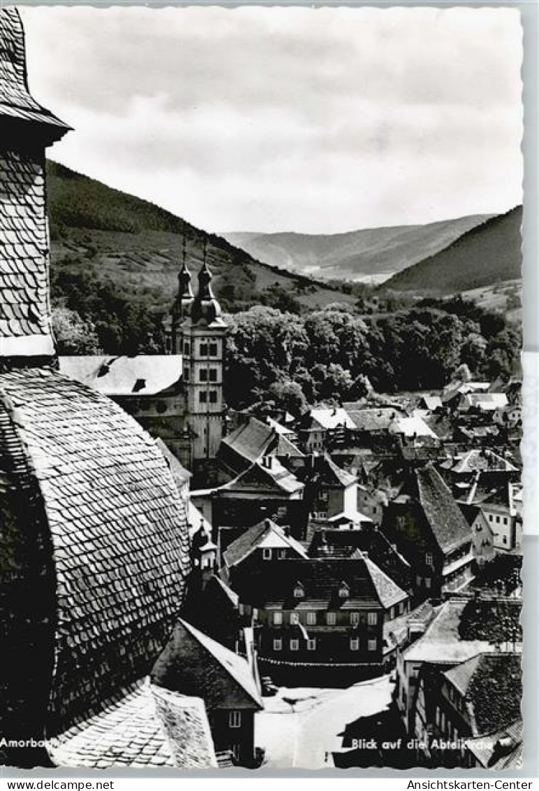 50534679 - Amorbach