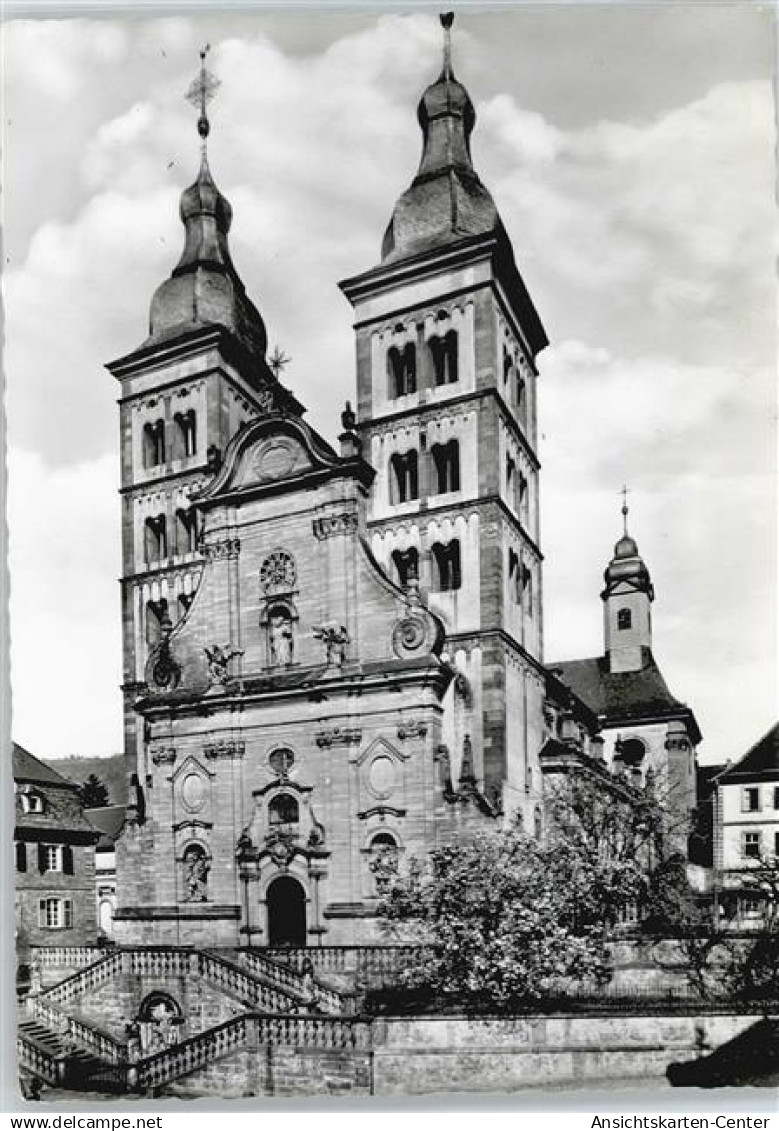 50534685 - Amorbach