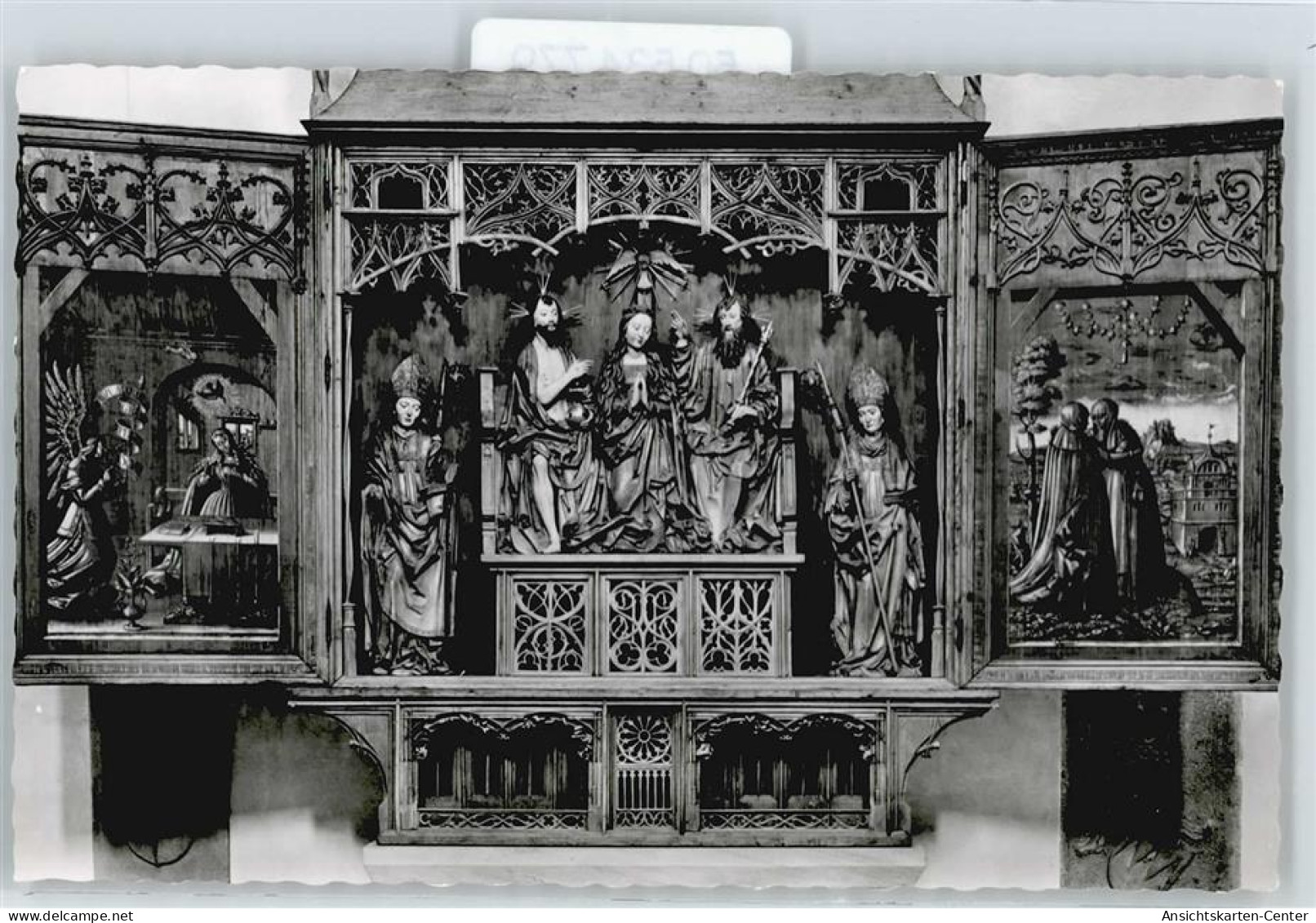 50534779 - Alpirsbach