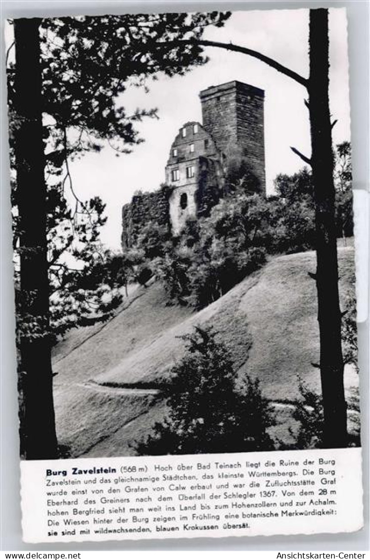 50535315 - Bad Teinach