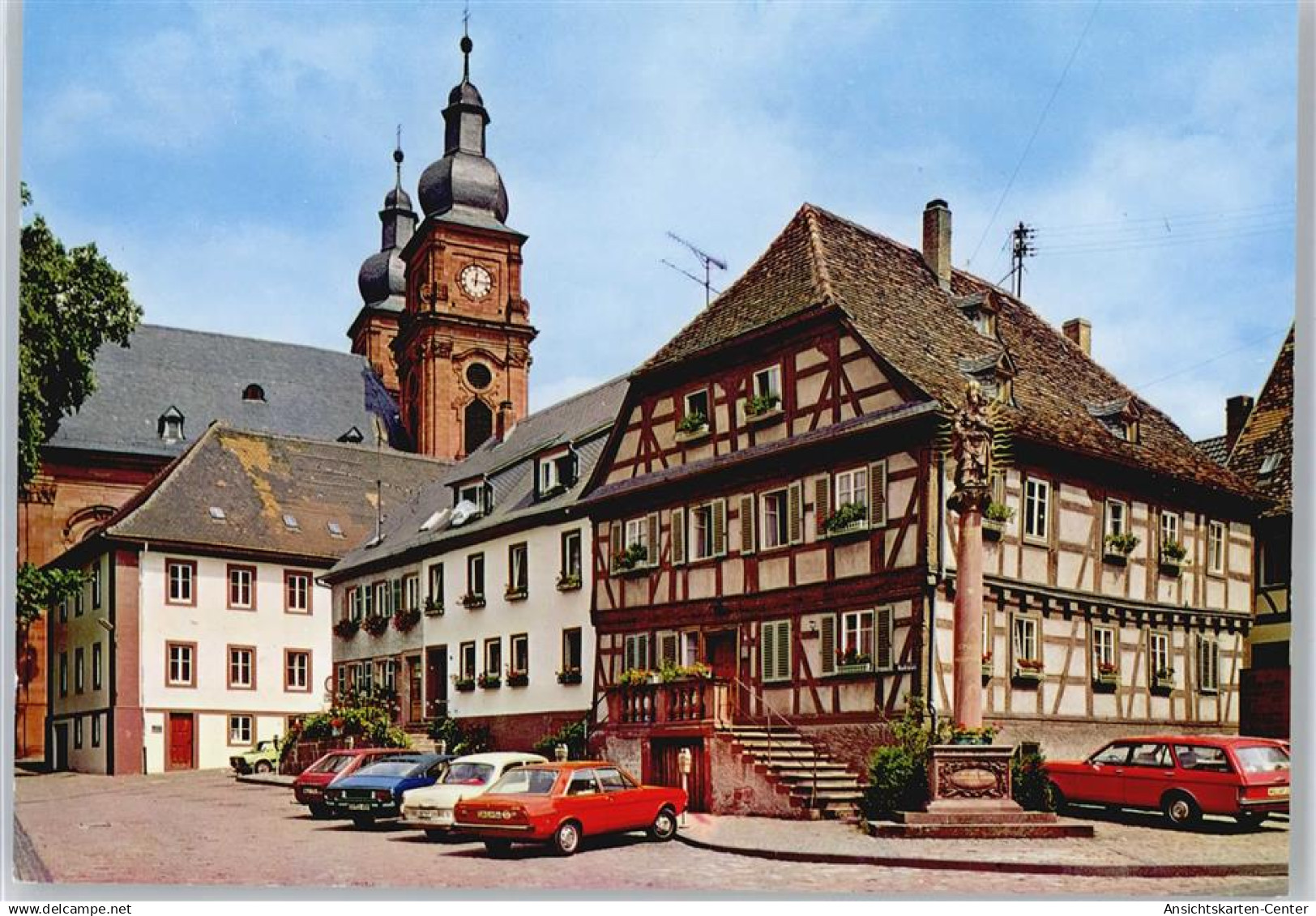 50535439 - Amorbach