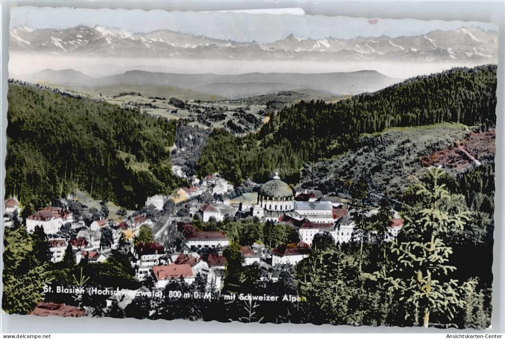 50535516 - St. Blasien