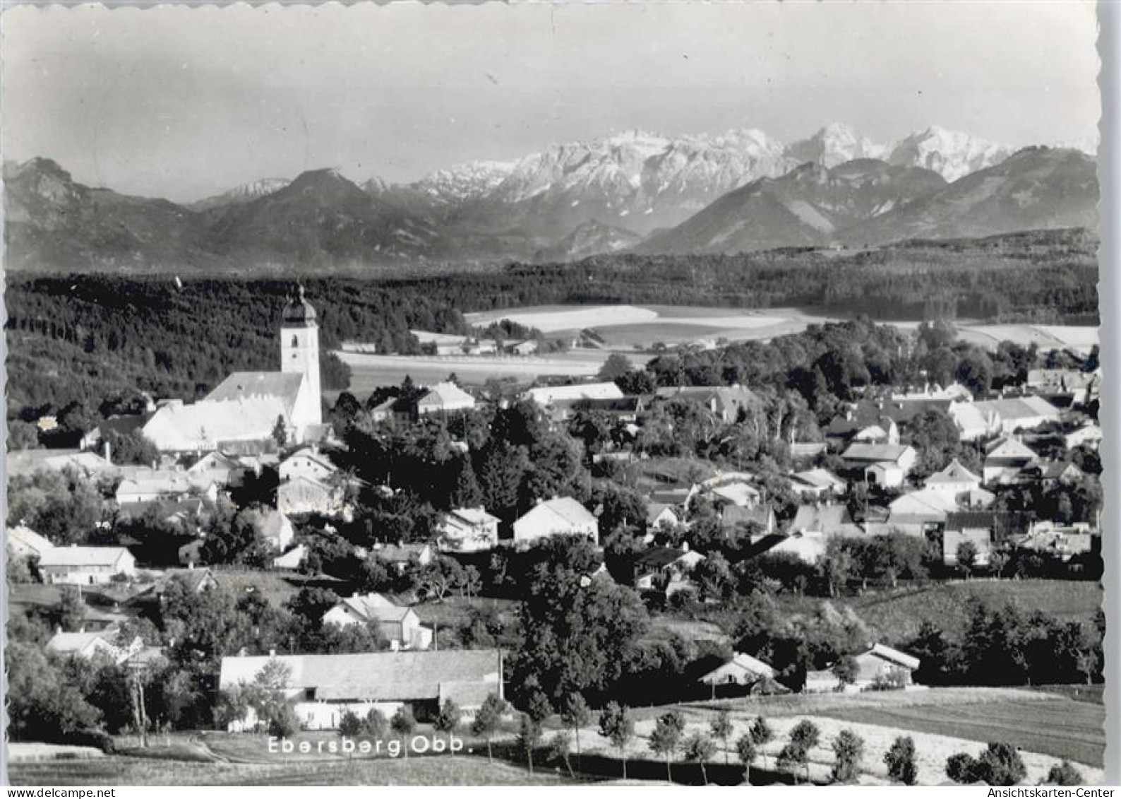 50535556 - Ebersberg , Oberbay