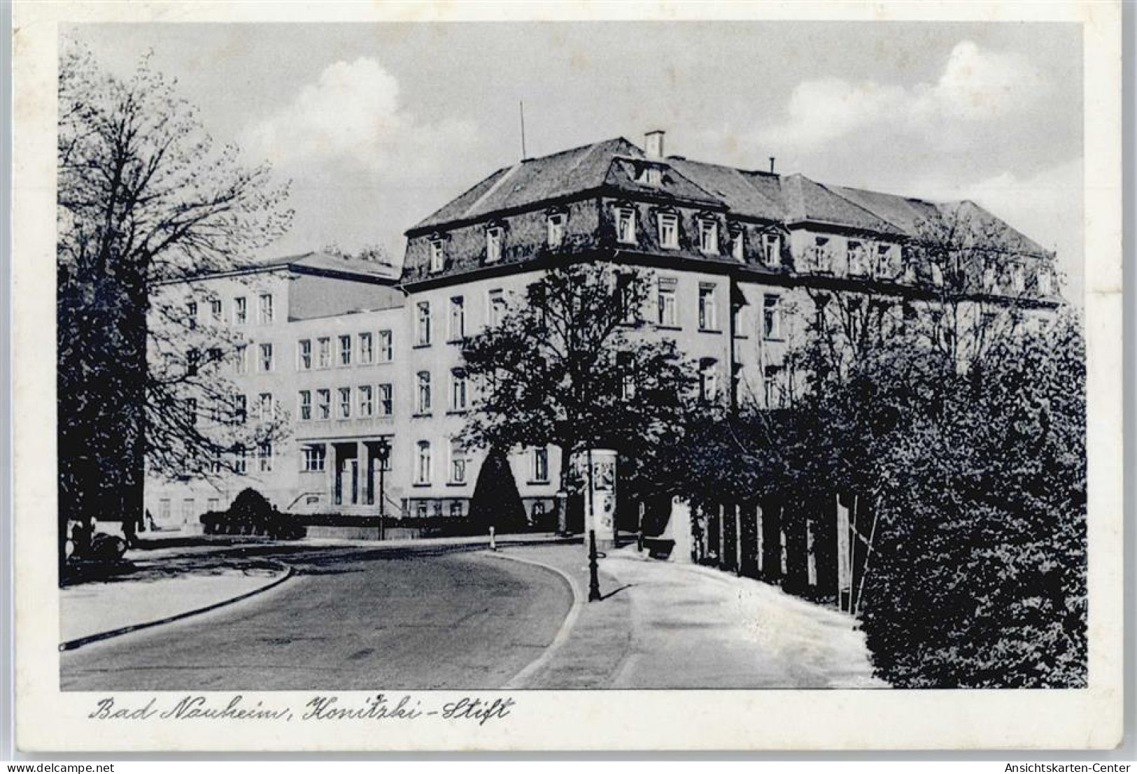 50535601 - Bad Nauheim