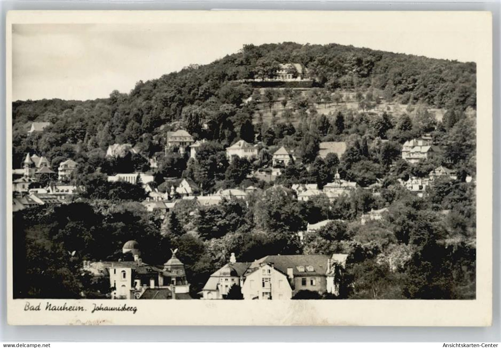 50535731 - Bad Nauheim