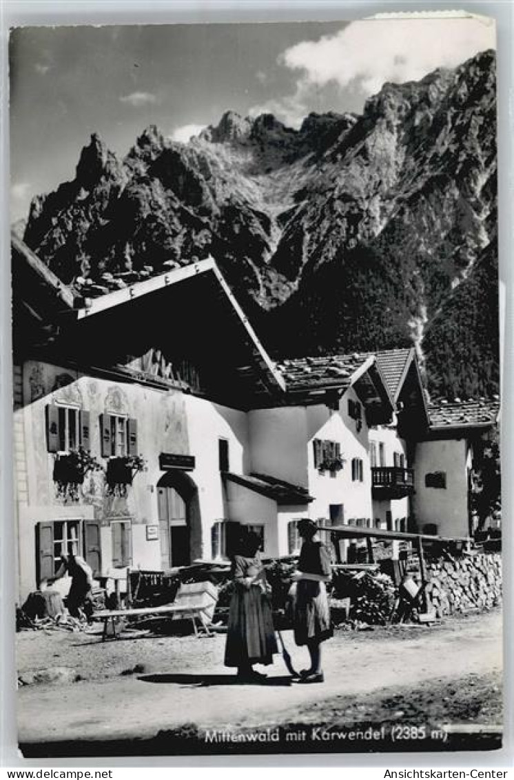 50535840 - Mittenwald