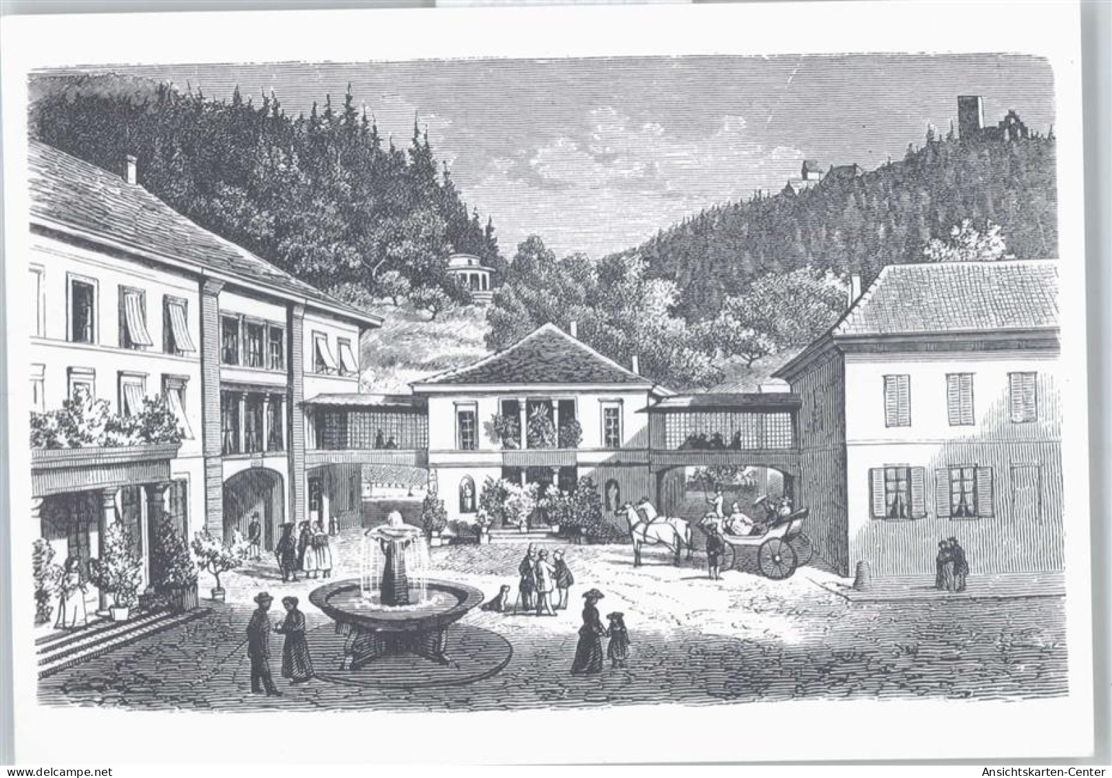 50536200 - Bad Teinach