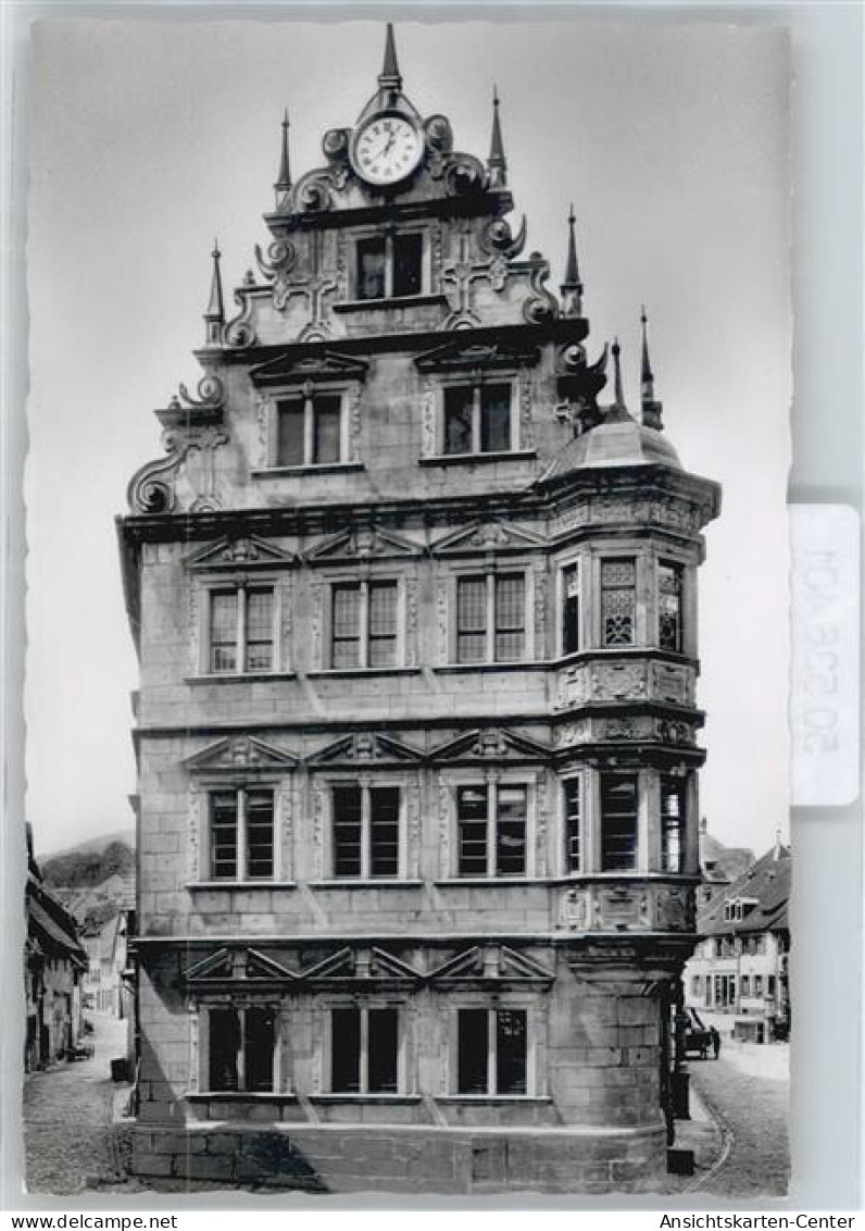 50536401 - Gernsbach