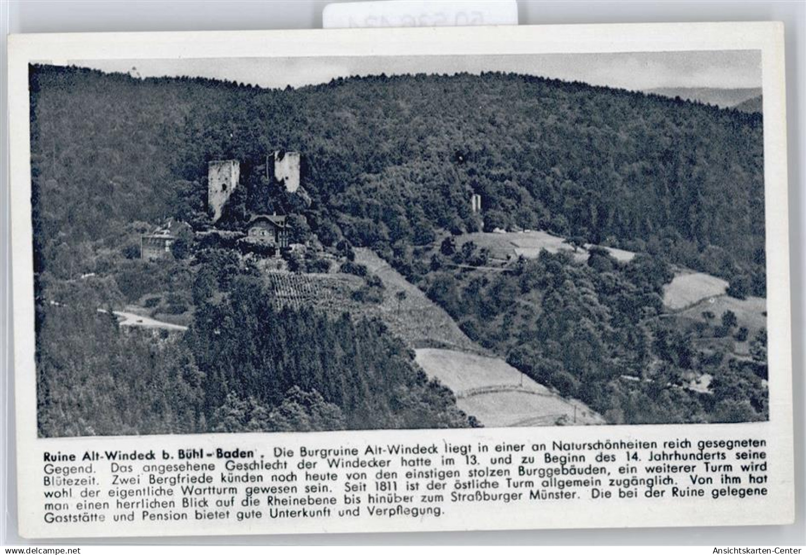 50536434 - Buehl , Baden