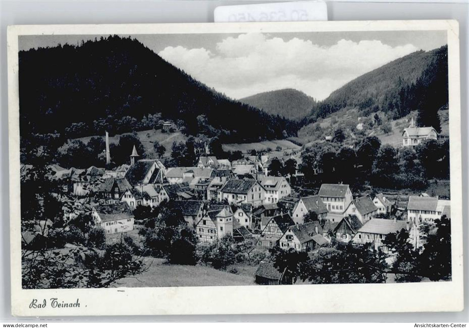 50536450 - Bad Teinach