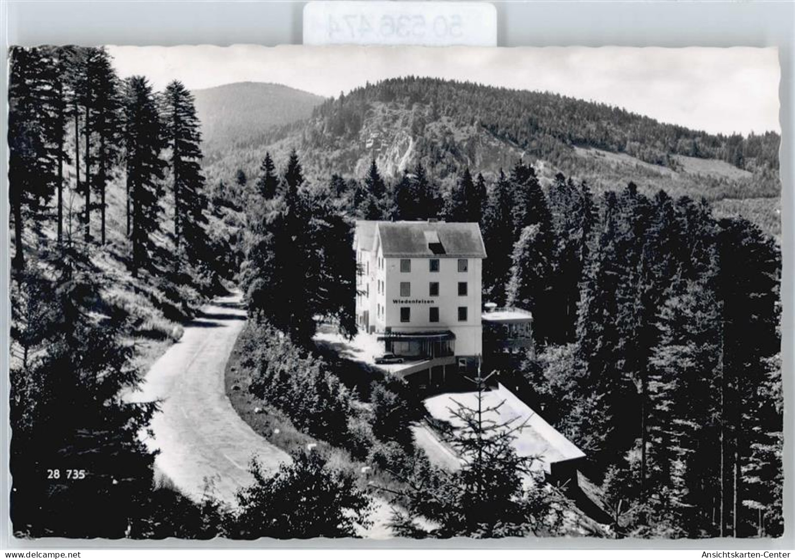 50536474 - Buehlertal