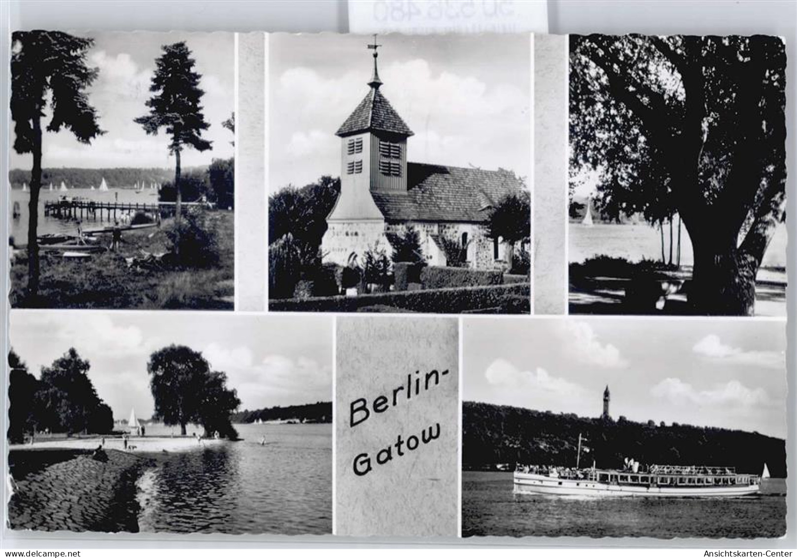 50536480 - Berlin, Gatow