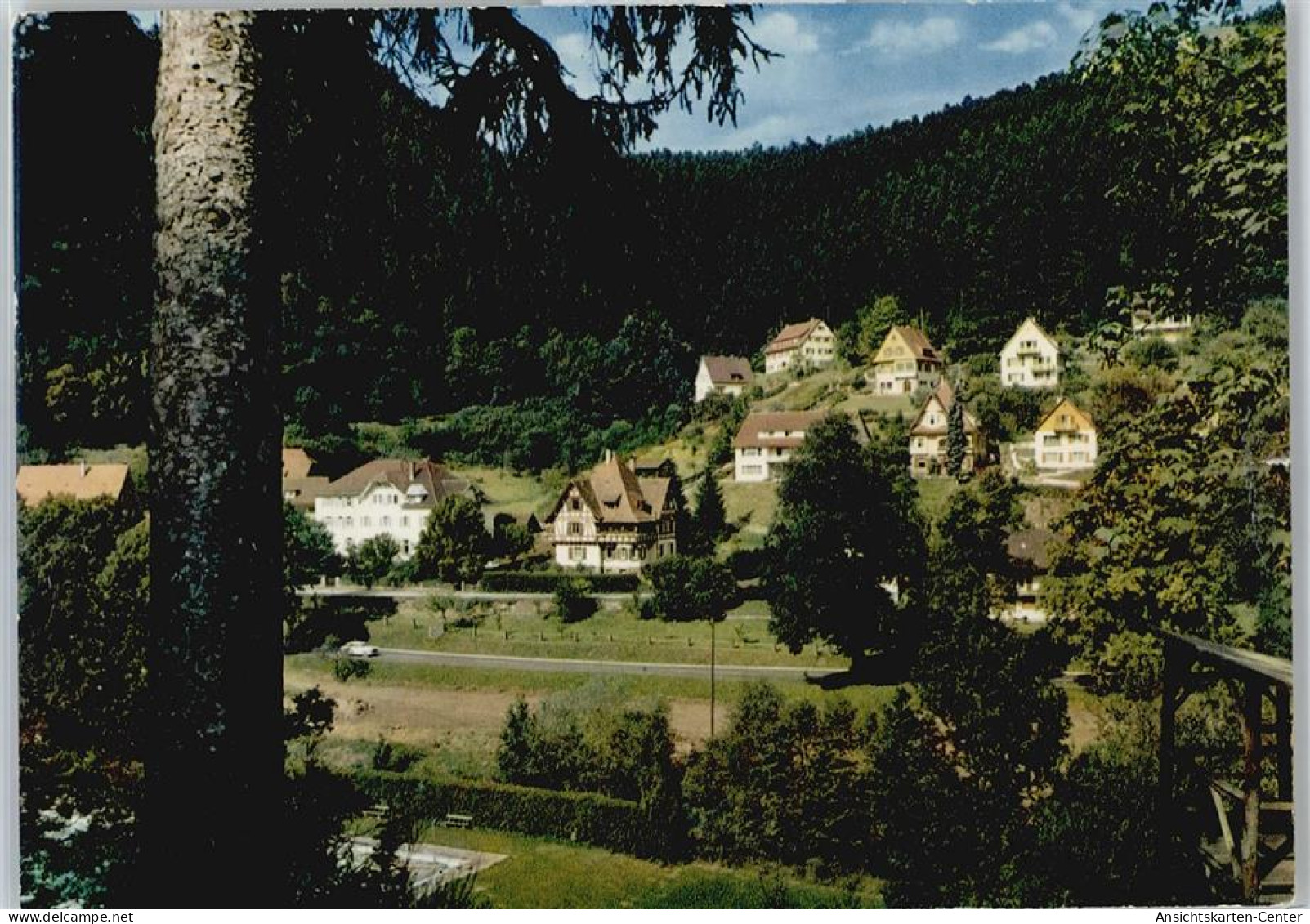 50536626 - Bad Teinach