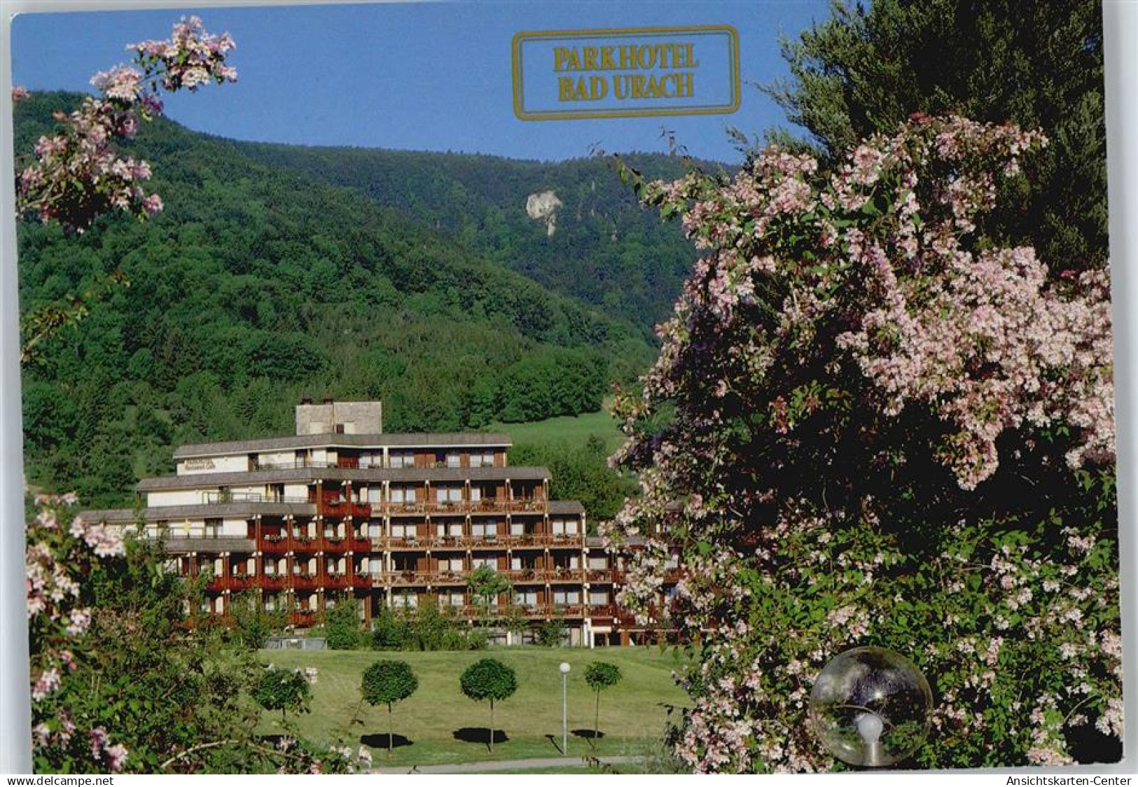 50536634 - Urach Bad Urach