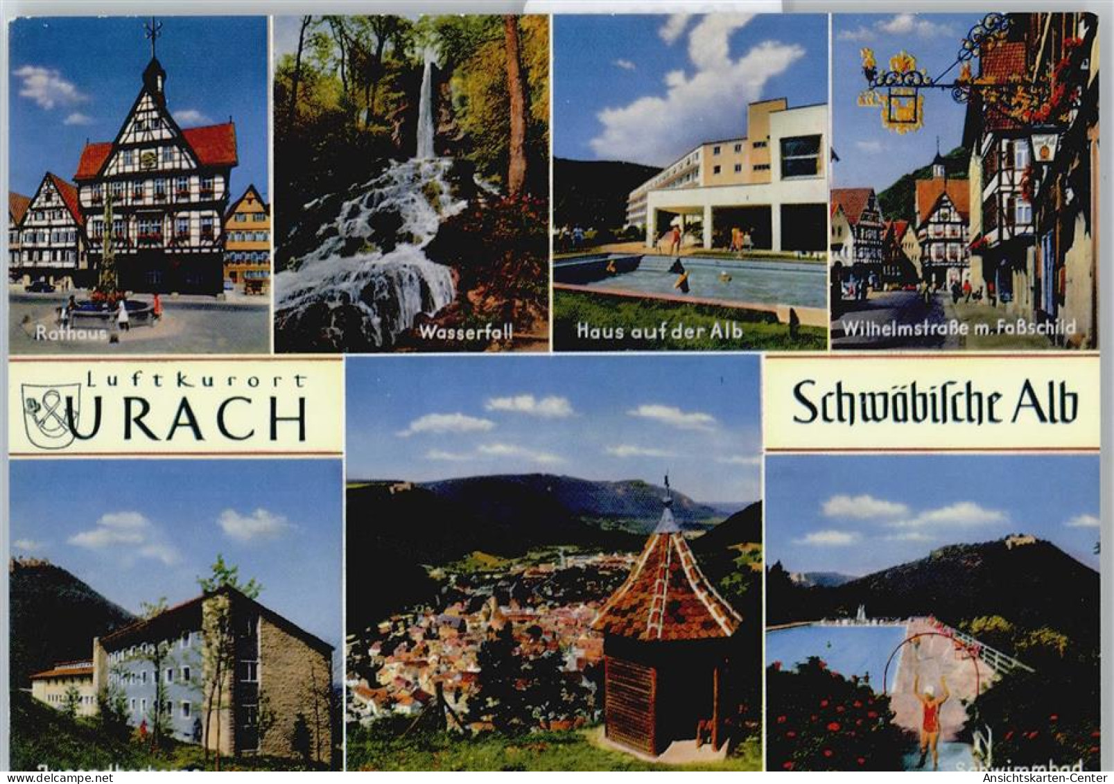 50536636 - Urach Bad Urach