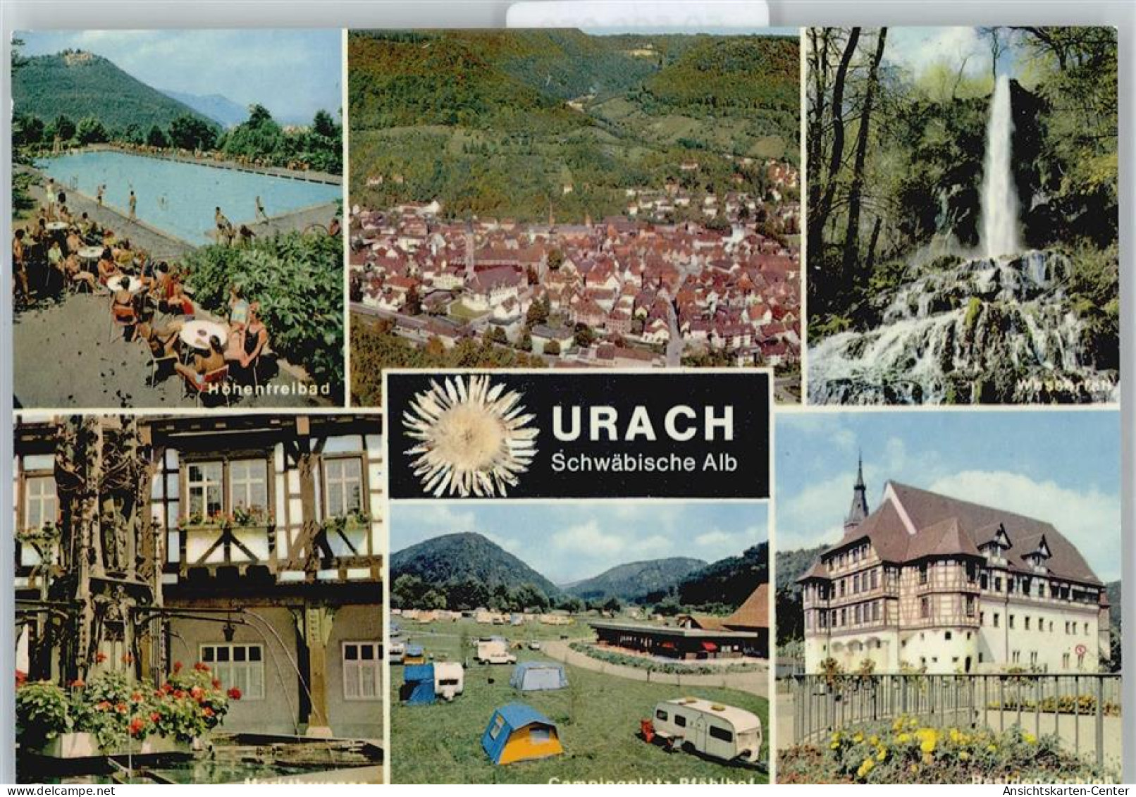 50536650 - Urach Bad Urach