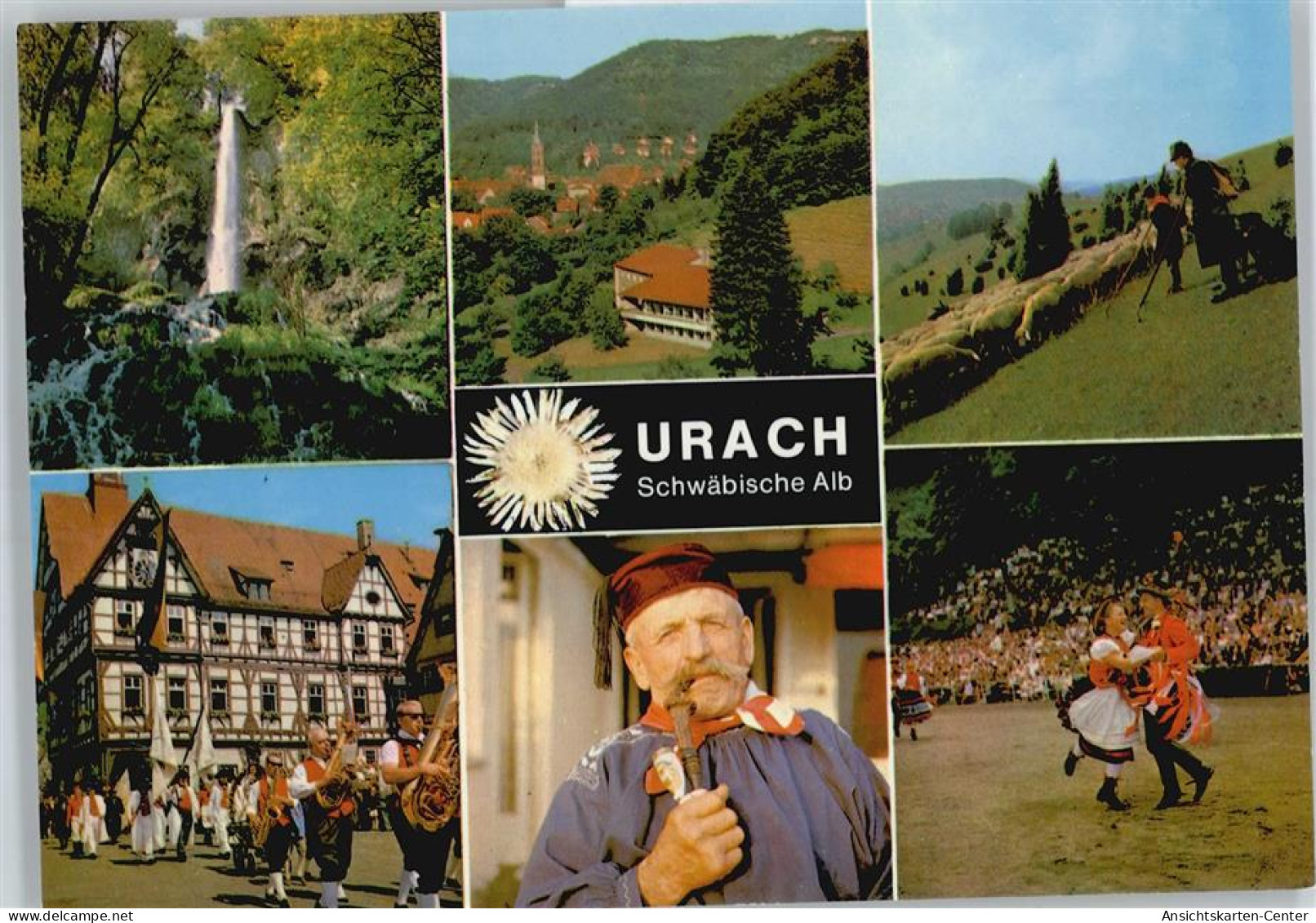 50536656 - Urach Bad Urach