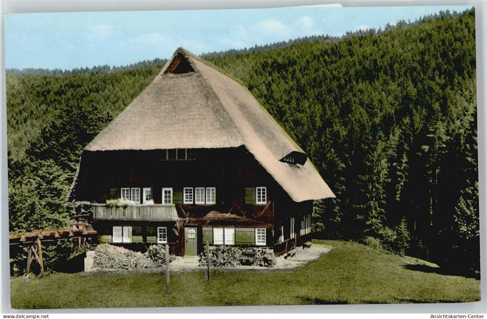 50536745 - Bad Teinach