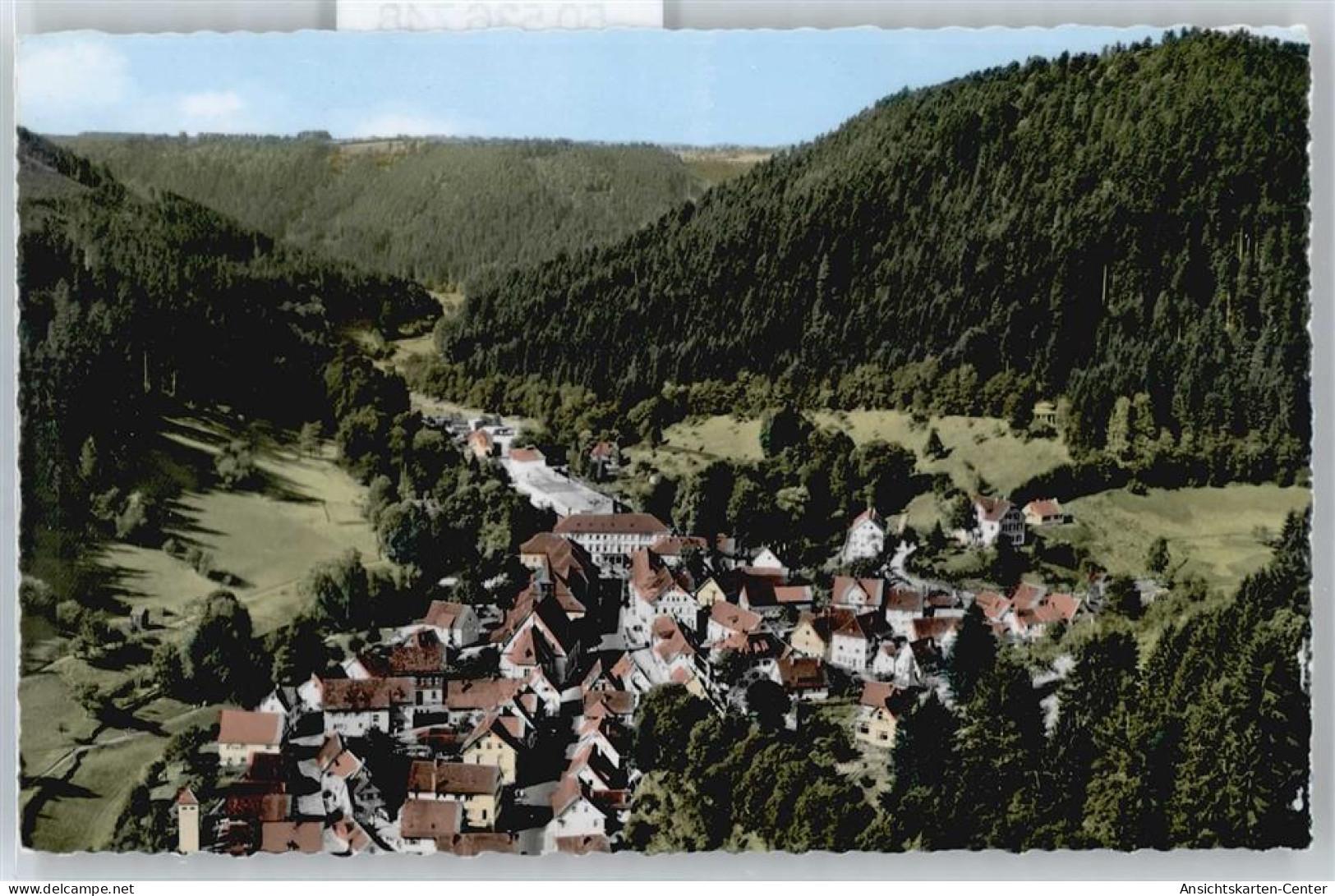 50536748 - Bad Teinach