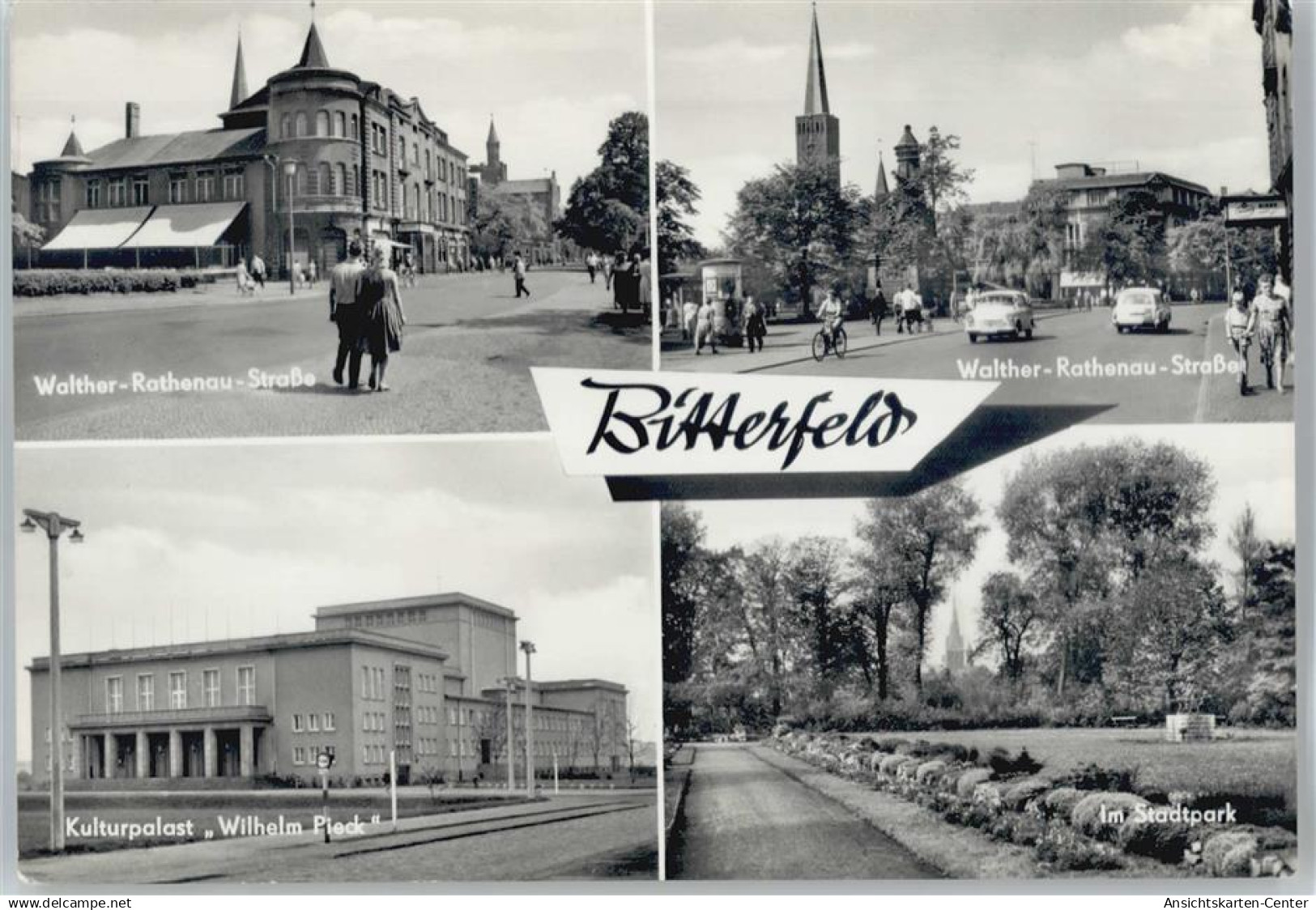 50536765 - Bitterfeld