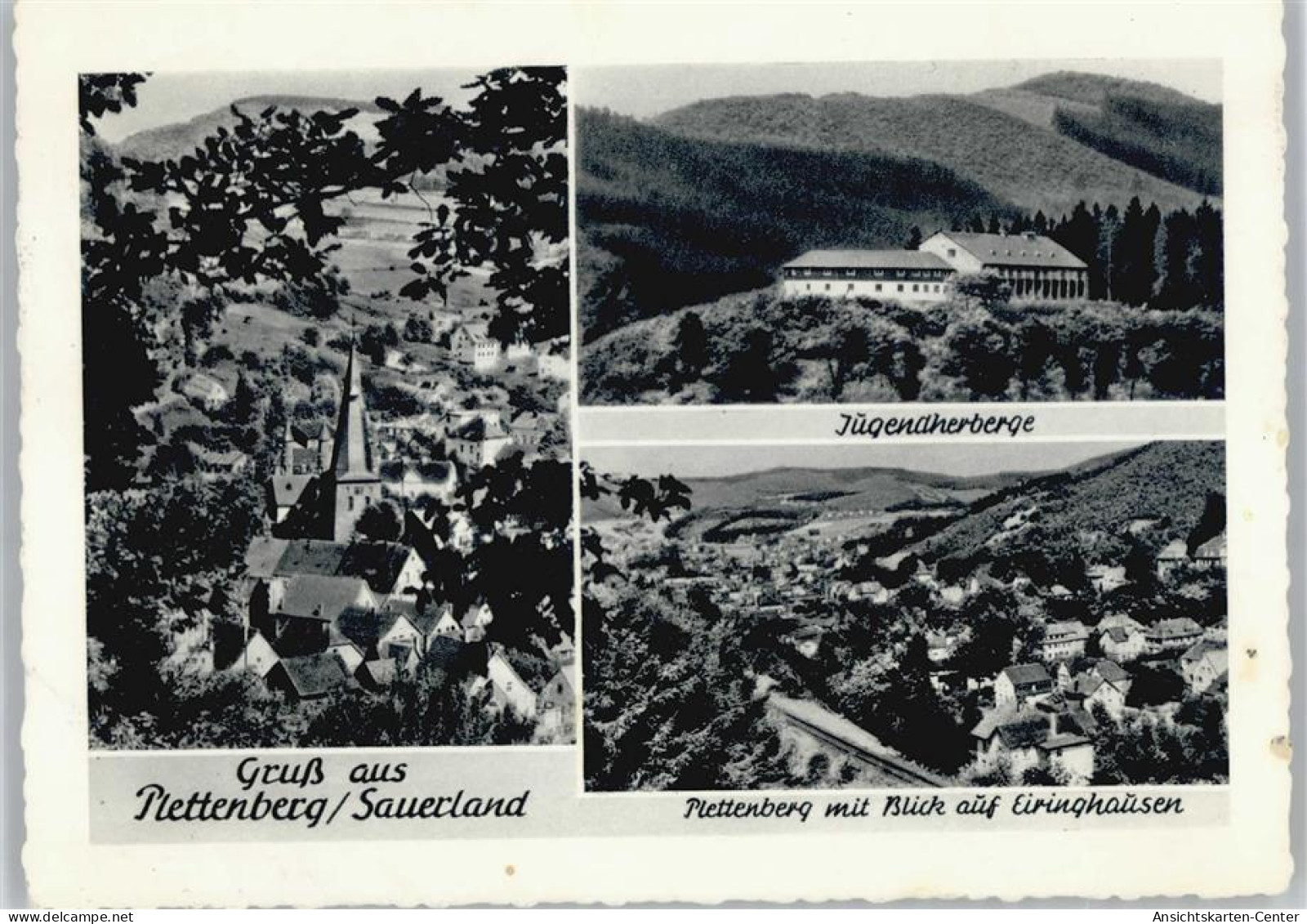 50536824 - Plettenberg