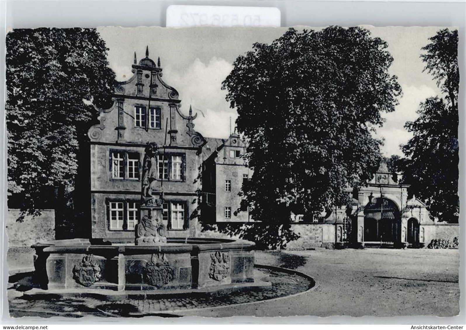 50536972 - Friedberg (Hessen)