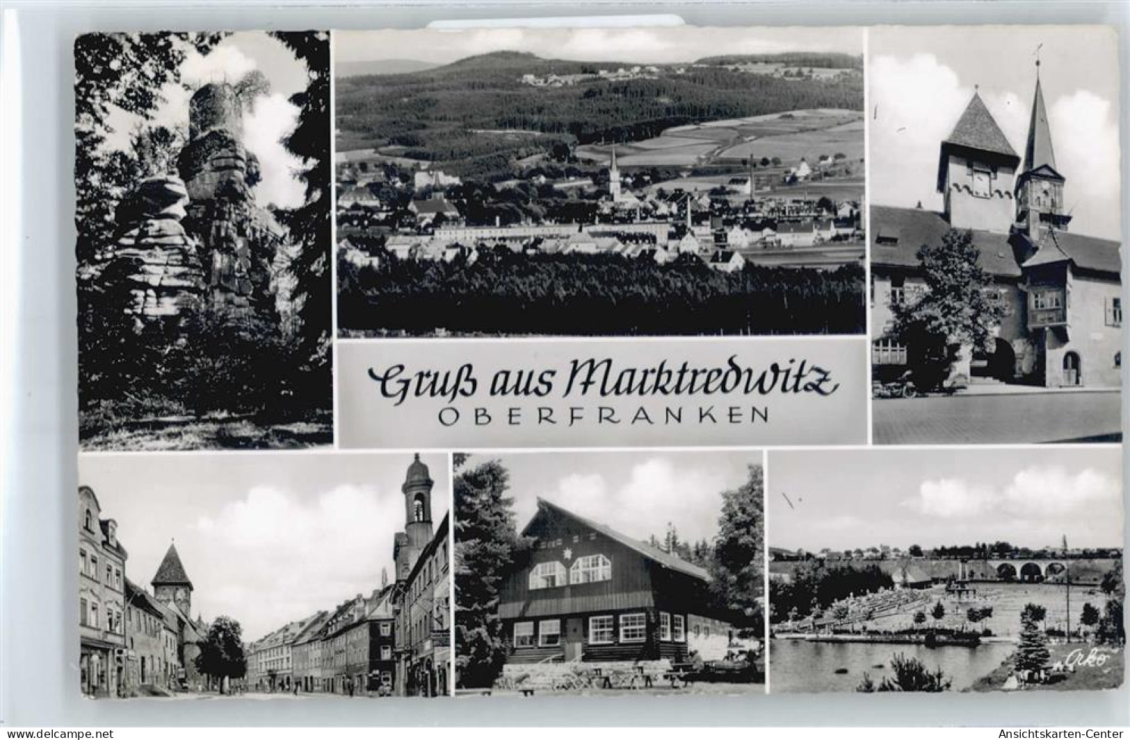 50536985 - Marktredwitz