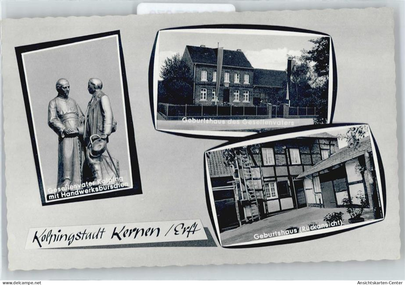 50537070 - Kerpen , Rheinl