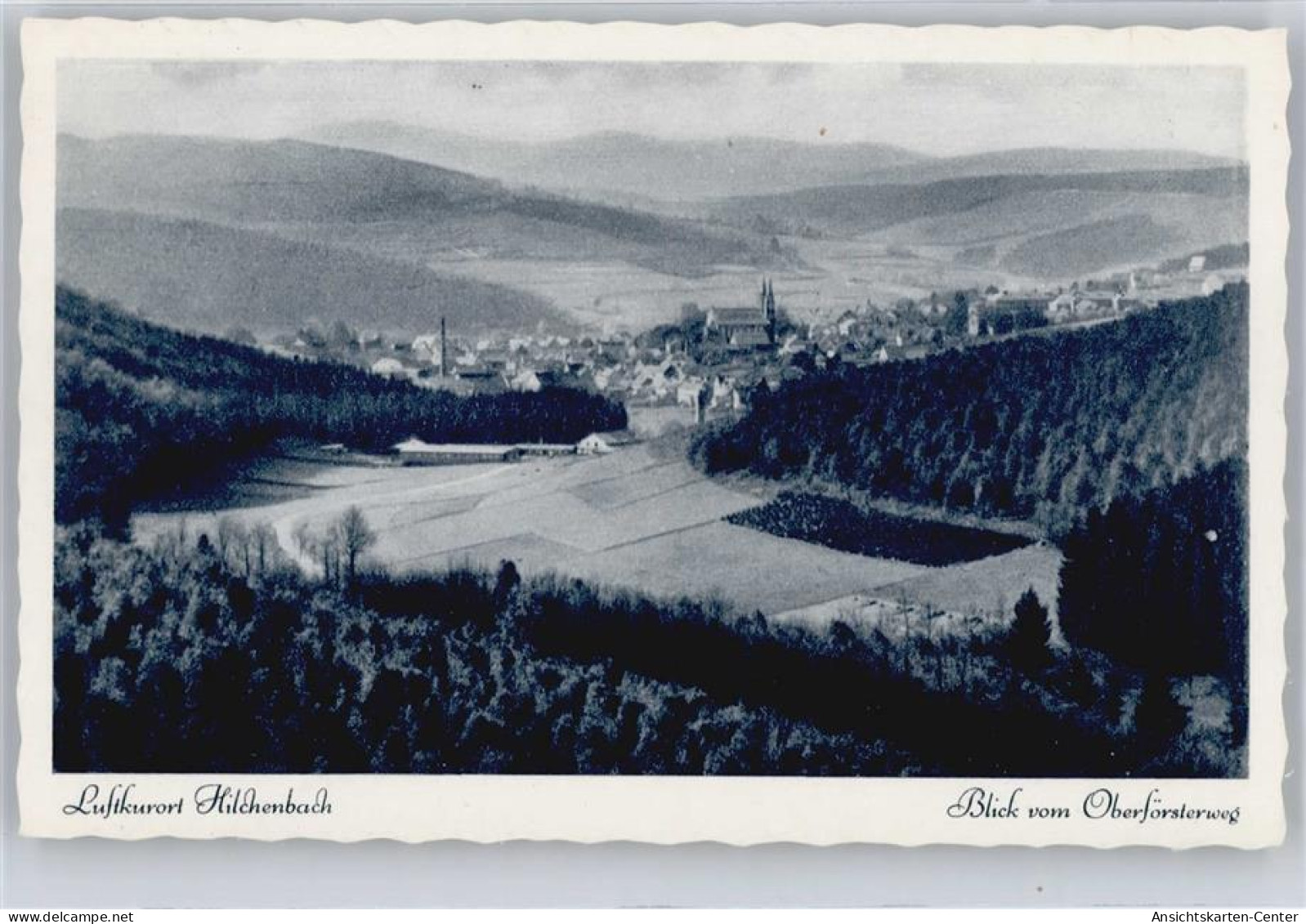 50537109 - Hilchenbach , Siegerland