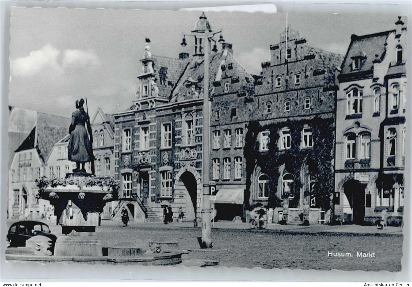 50537363 - Husum , Nordsee